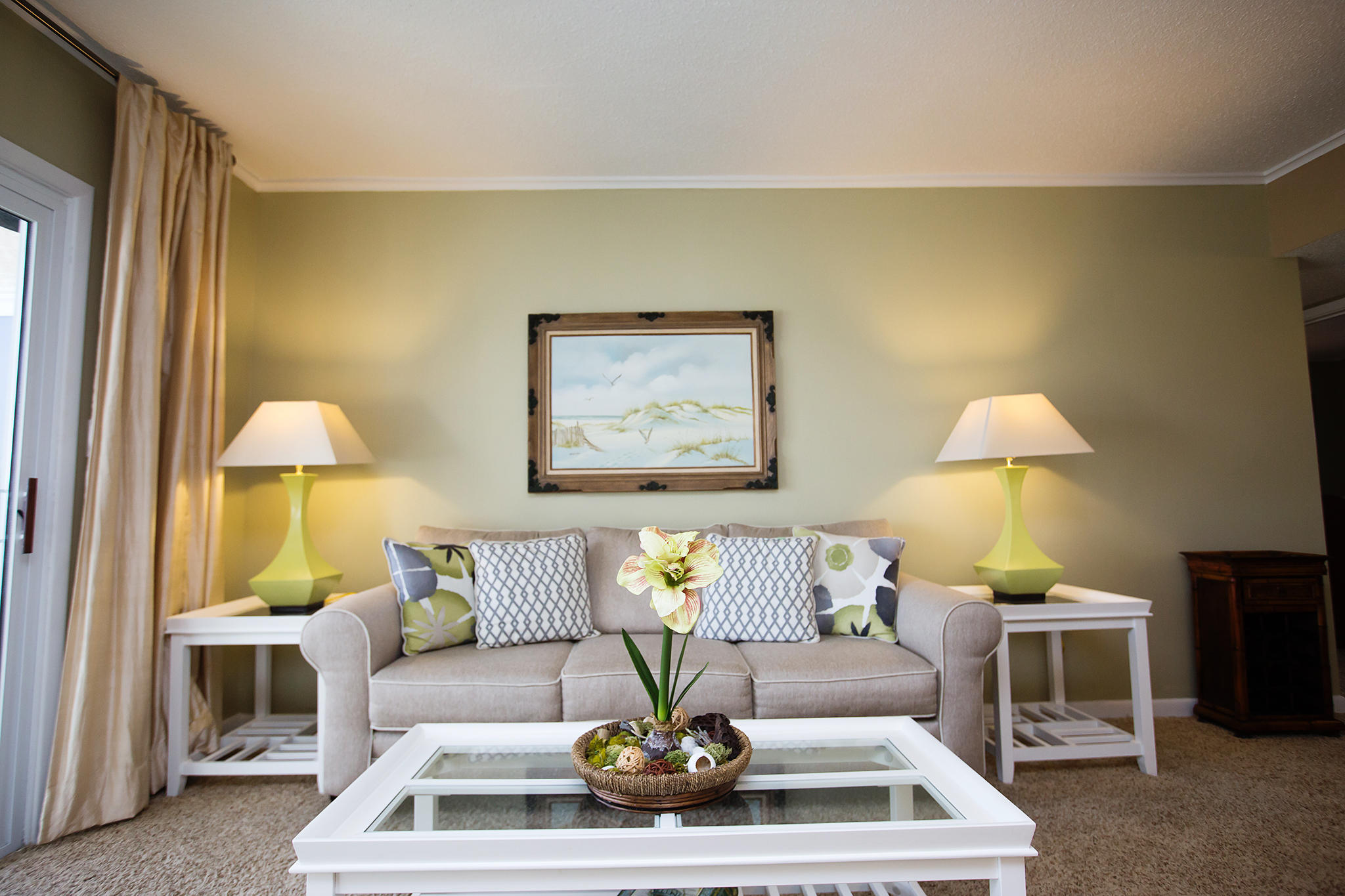 Colony Club - Residential