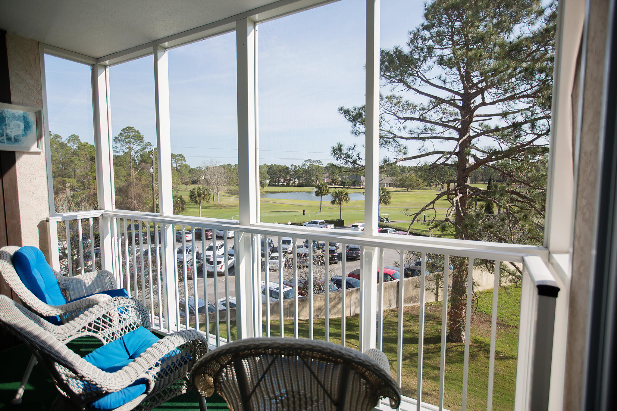 Colony Club - Residential