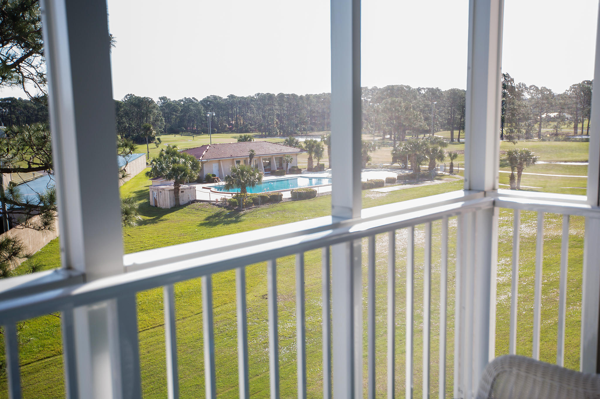 Colony Club - Residential