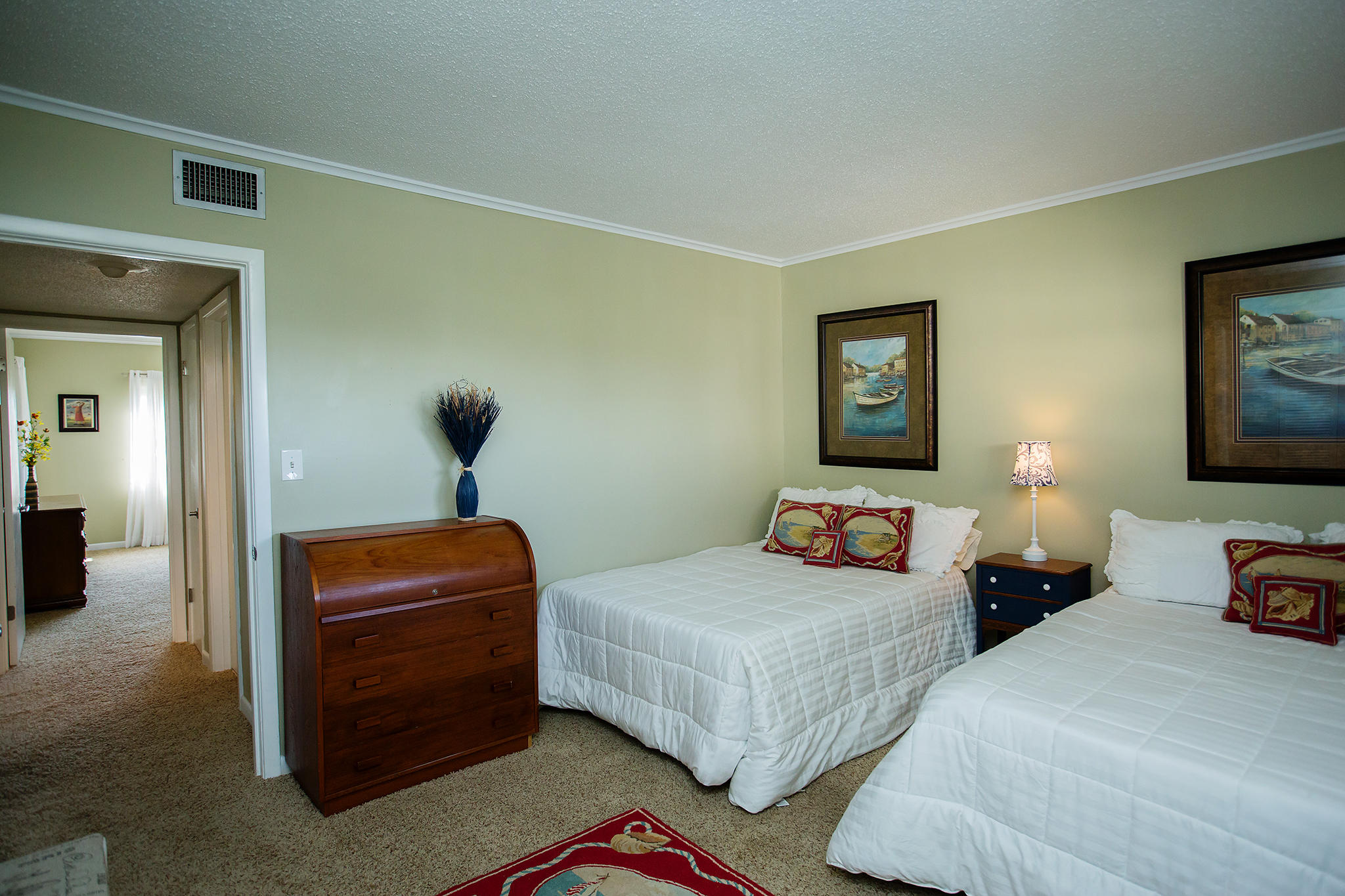 Colony Club - Residential