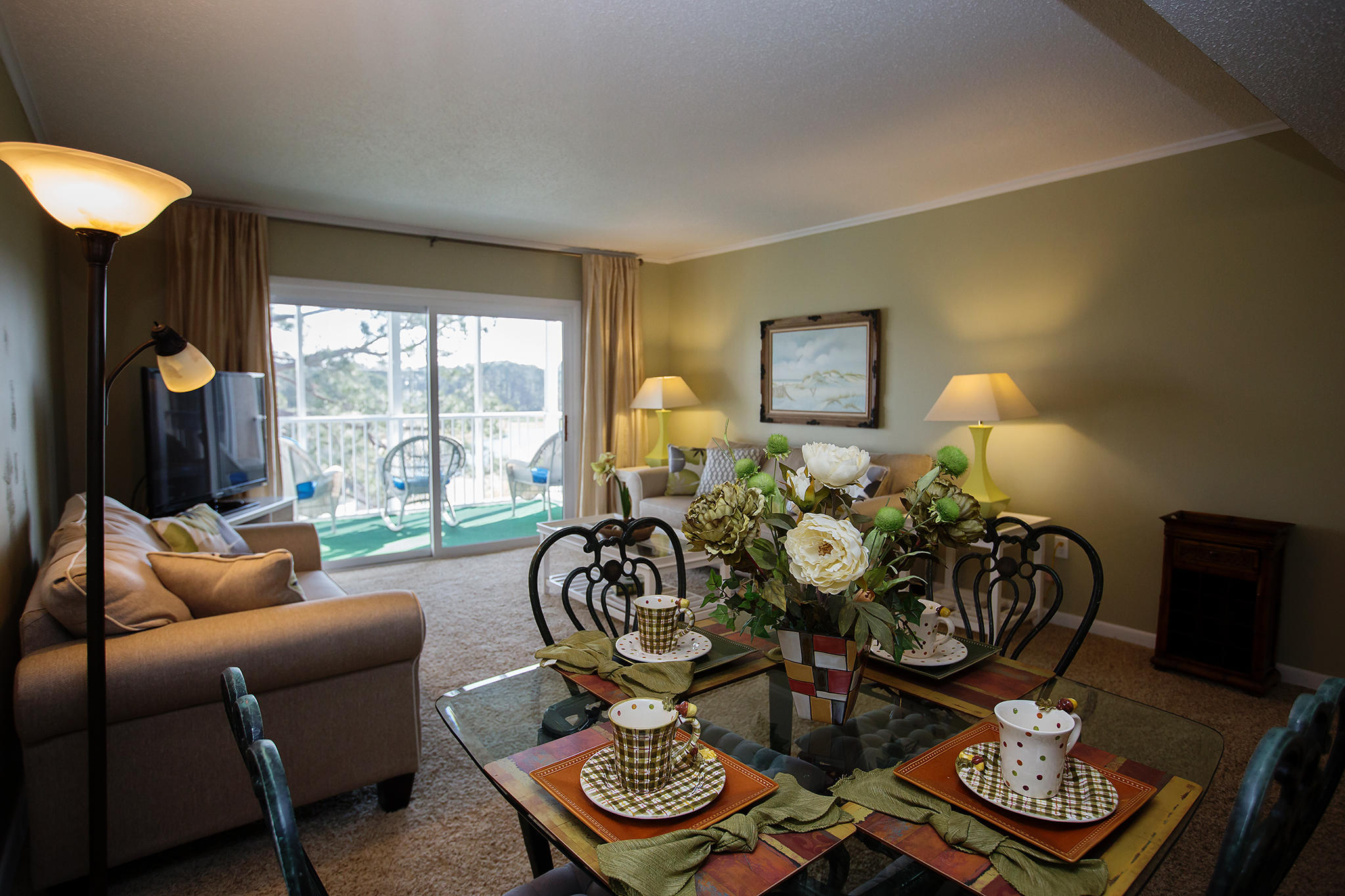 Colony Club - Residential