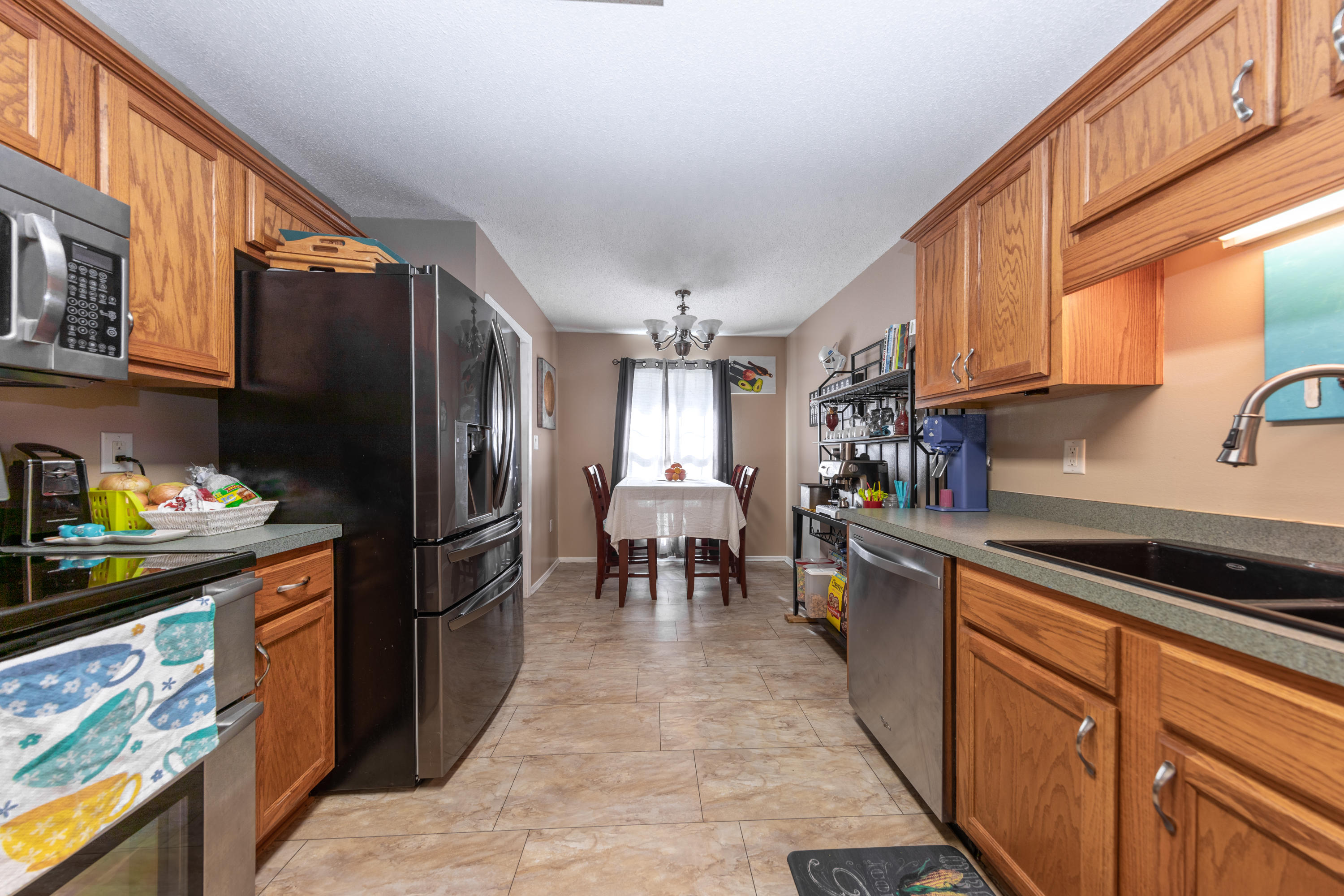 HUNTERS RUN S/D - Residential