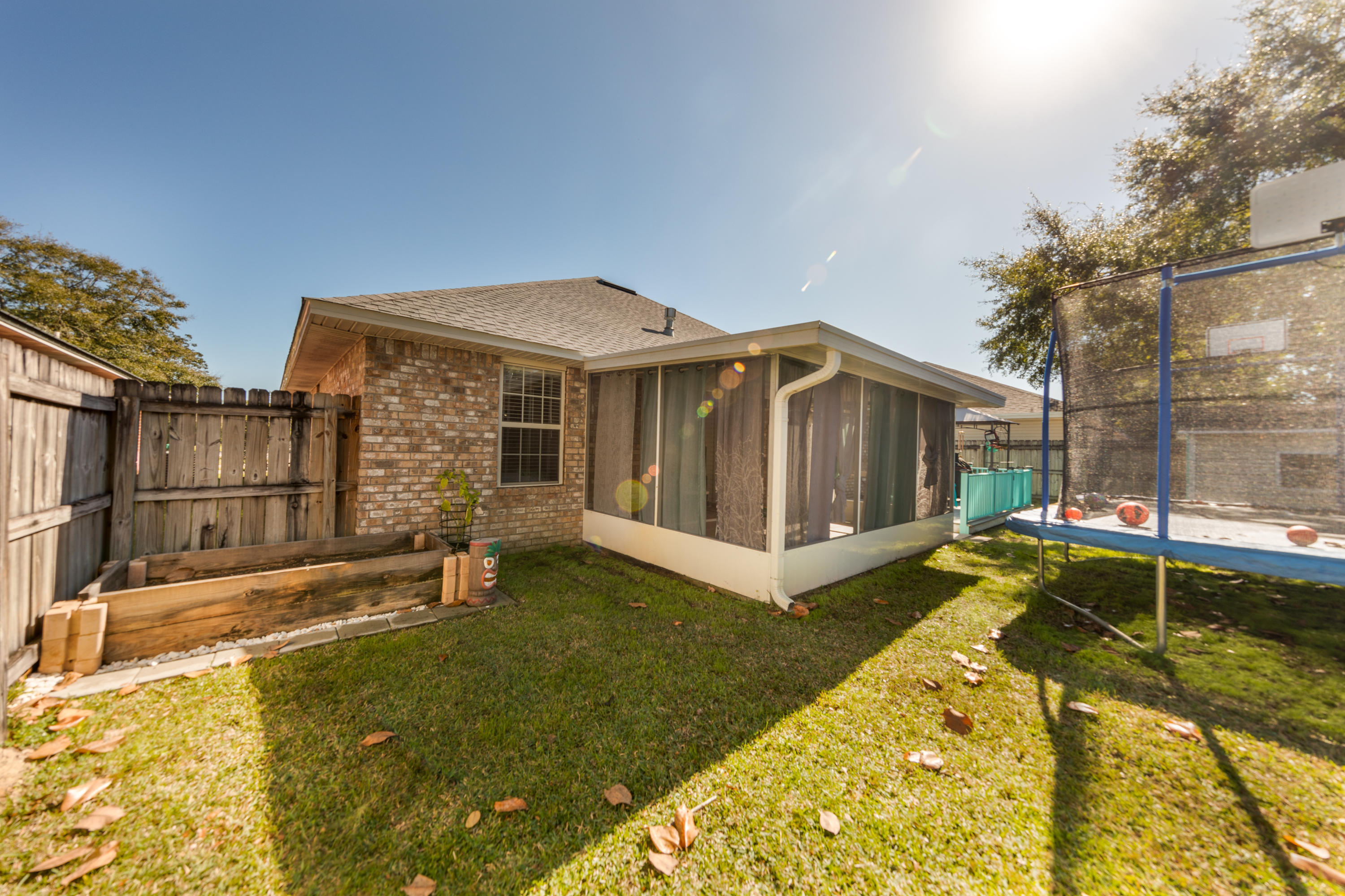 HUNTERS RUN S/D - Residential