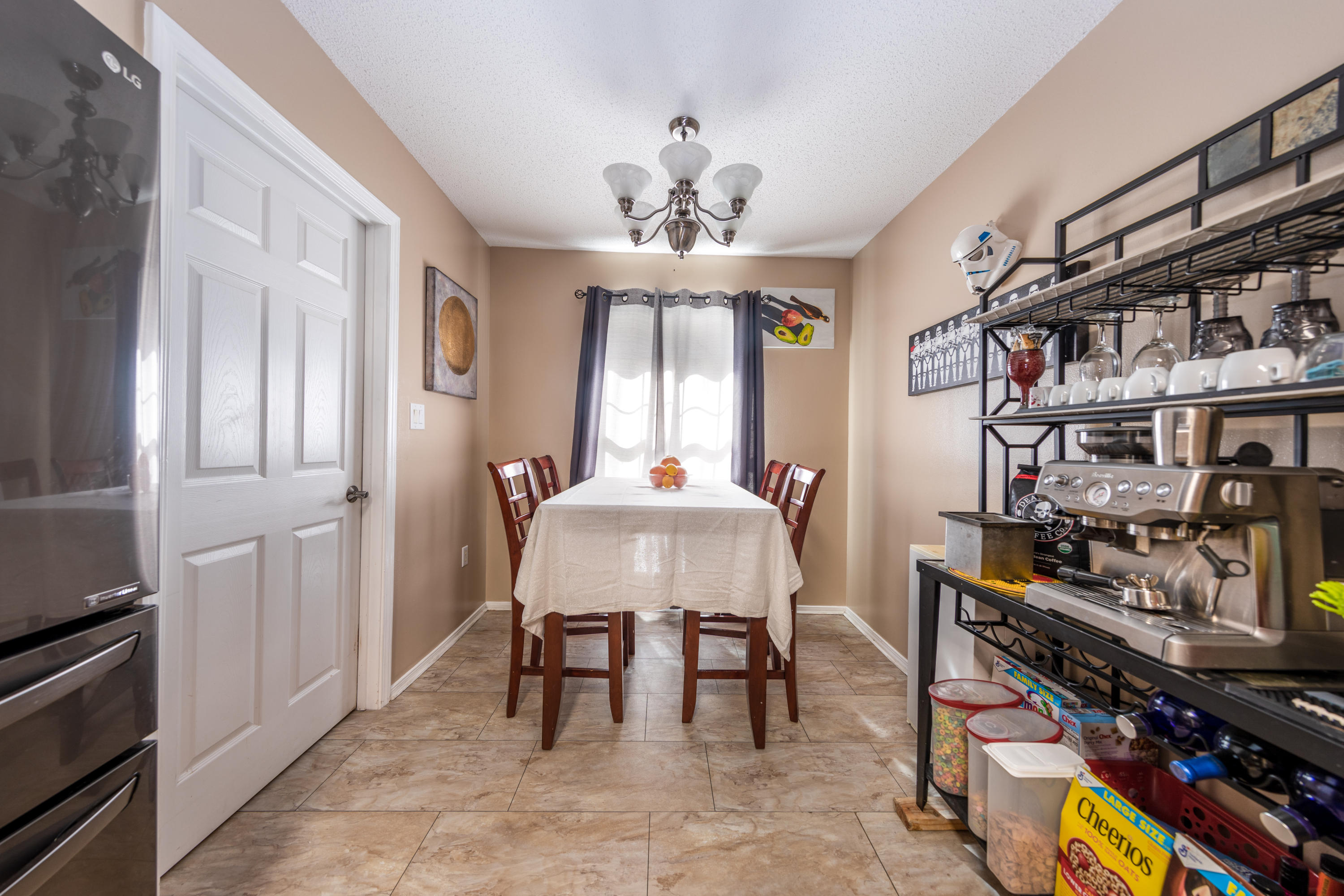 HUNTERS RUN S/D - Residential