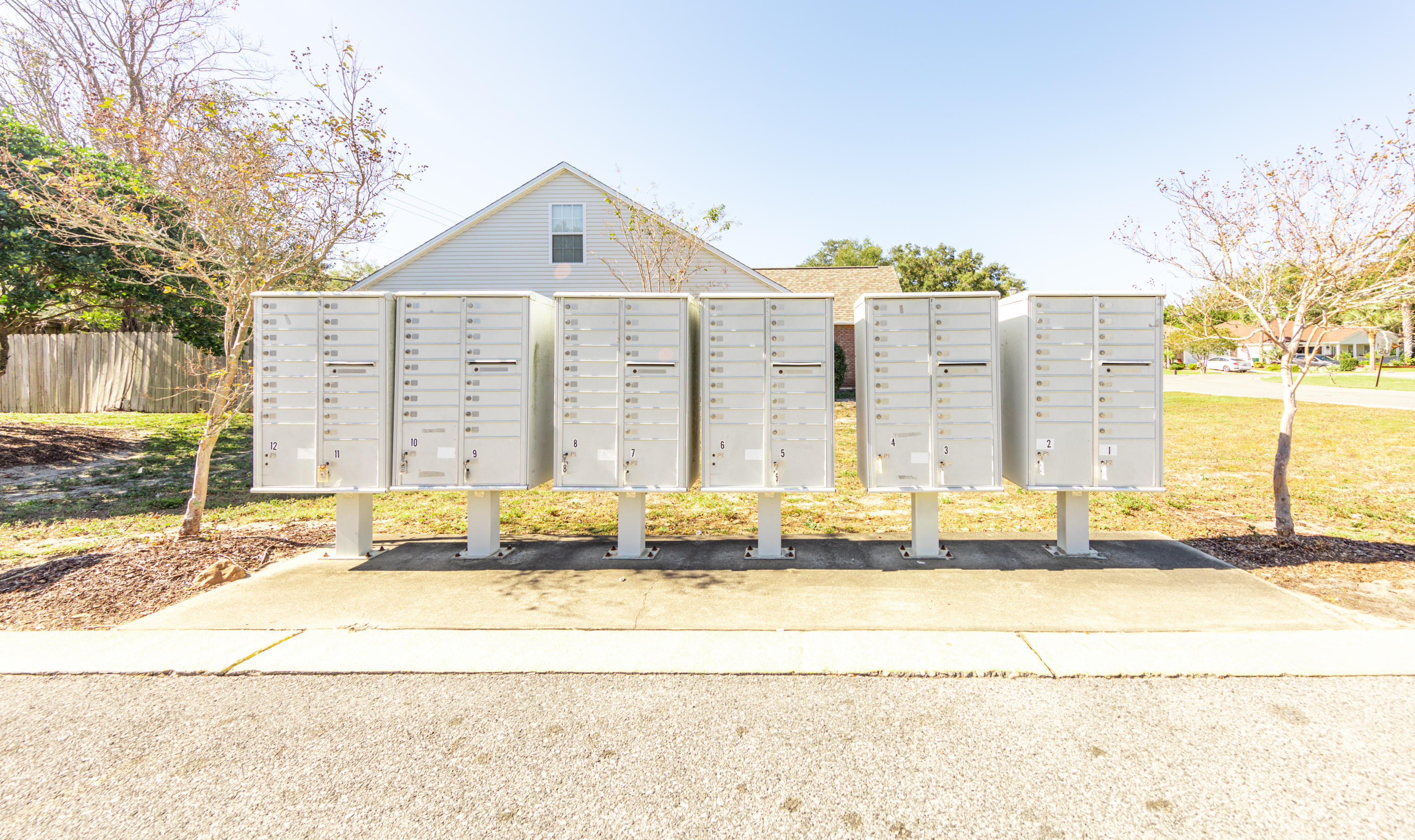 HUNTERS RUN S/D - Residential