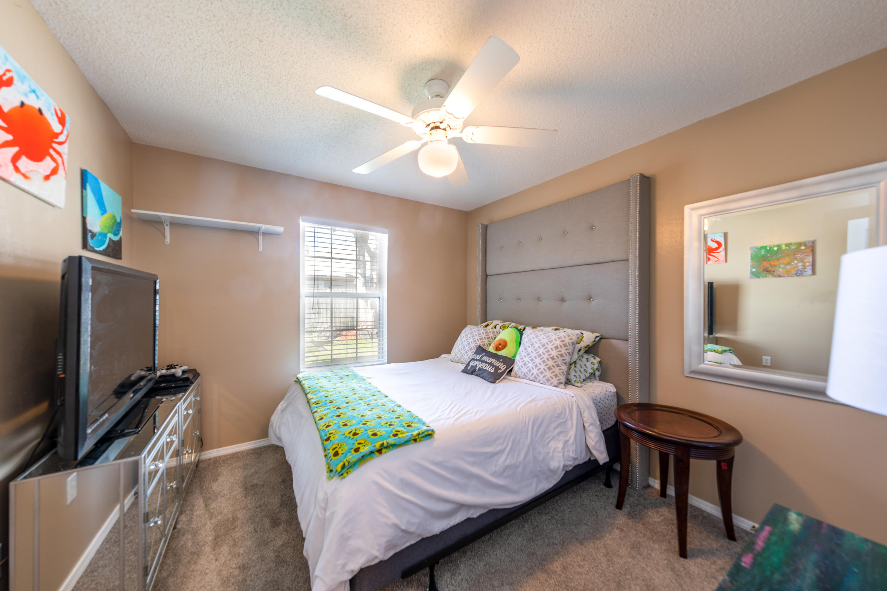 HUNTERS RUN S/D - Residential