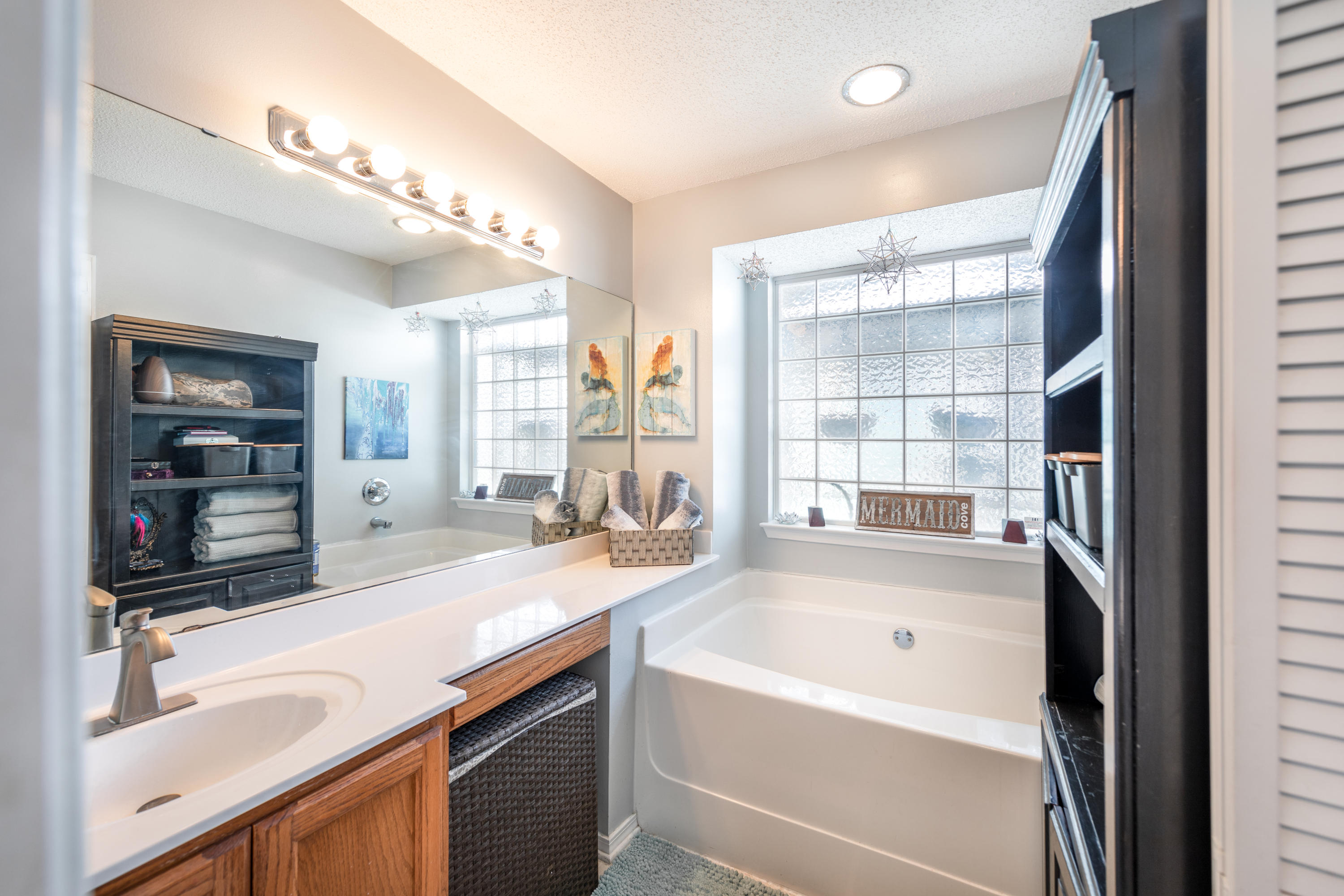 HUNTERS RUN S/D - Residential