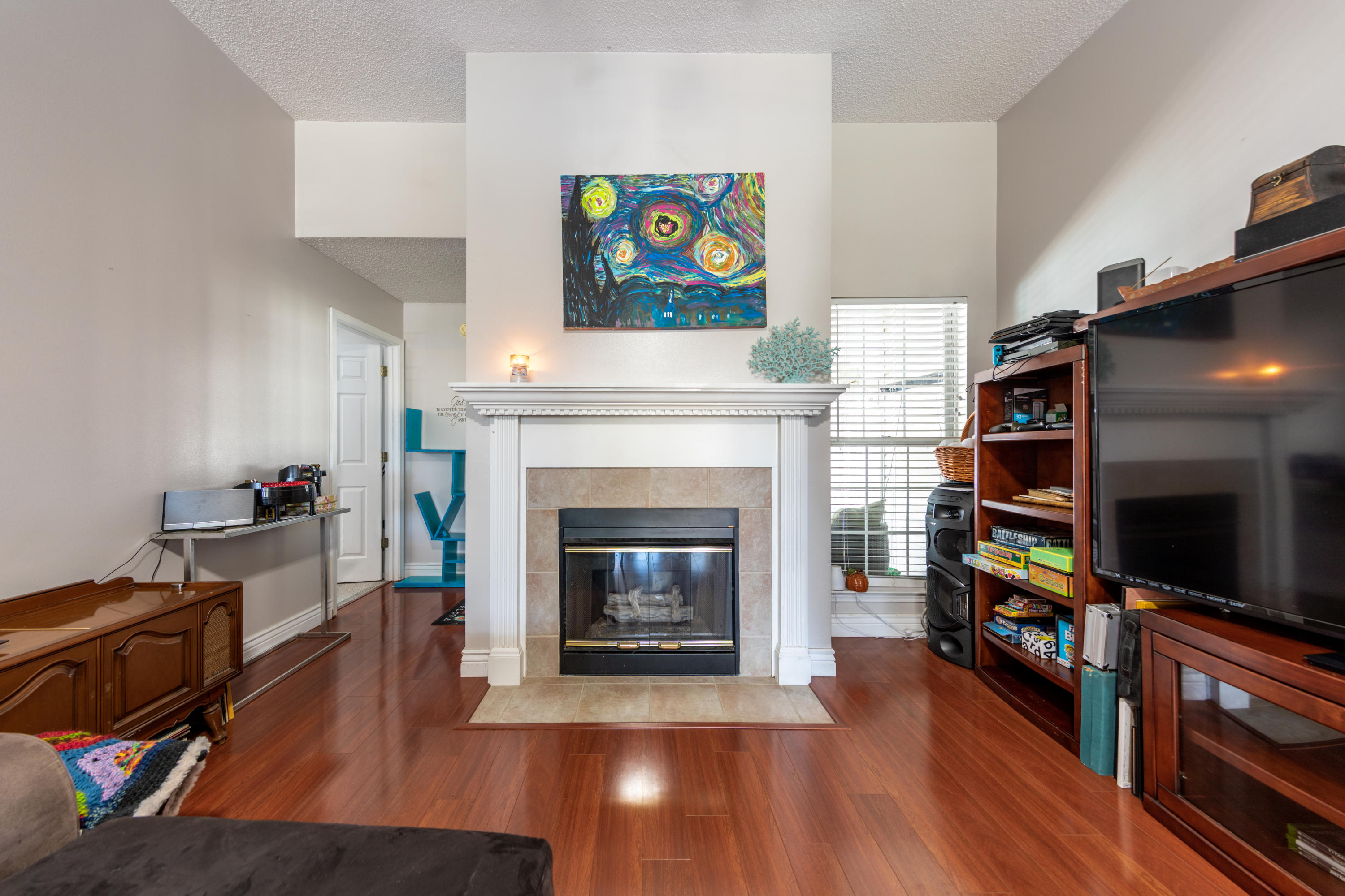 HUNTERS RUN S/D - Residential