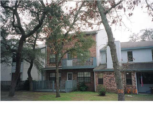 GREEN ARBOR T/H - Residential