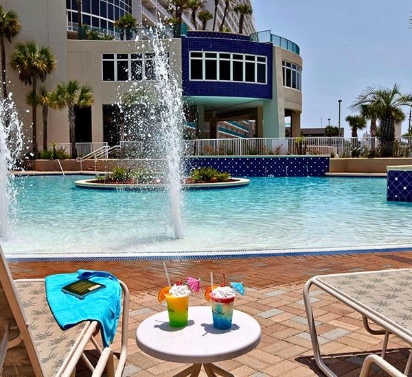 Laketown Wharf Phase II - Residential