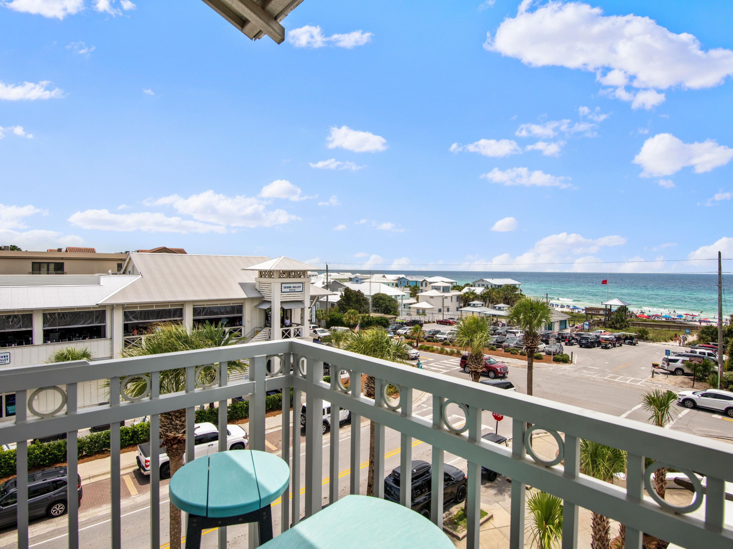 GULF PLACE TOWN CENTER EAST CONDO - Residential