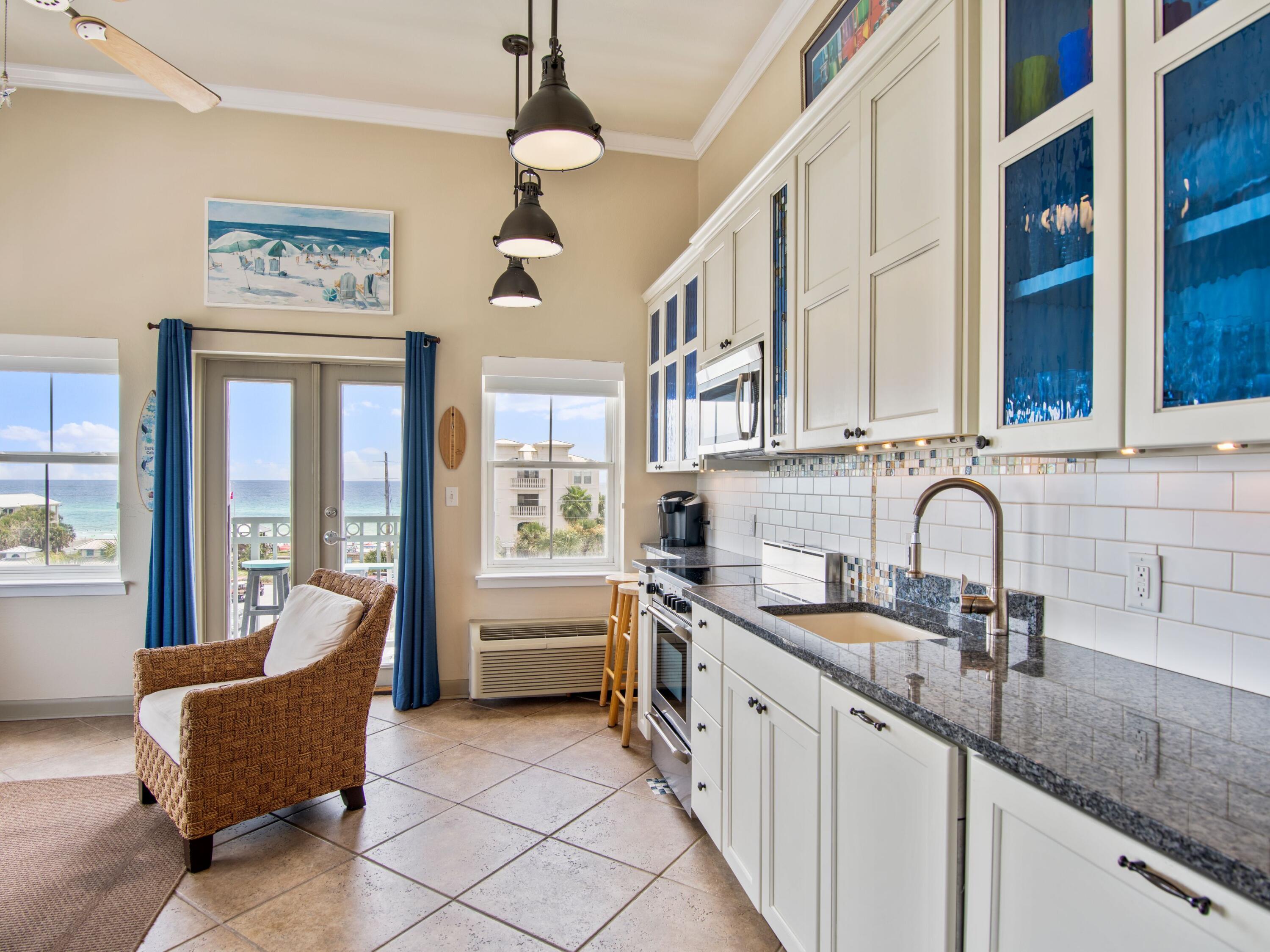 GULF PLACE TOWN CENTER EAST CONDO - Residential