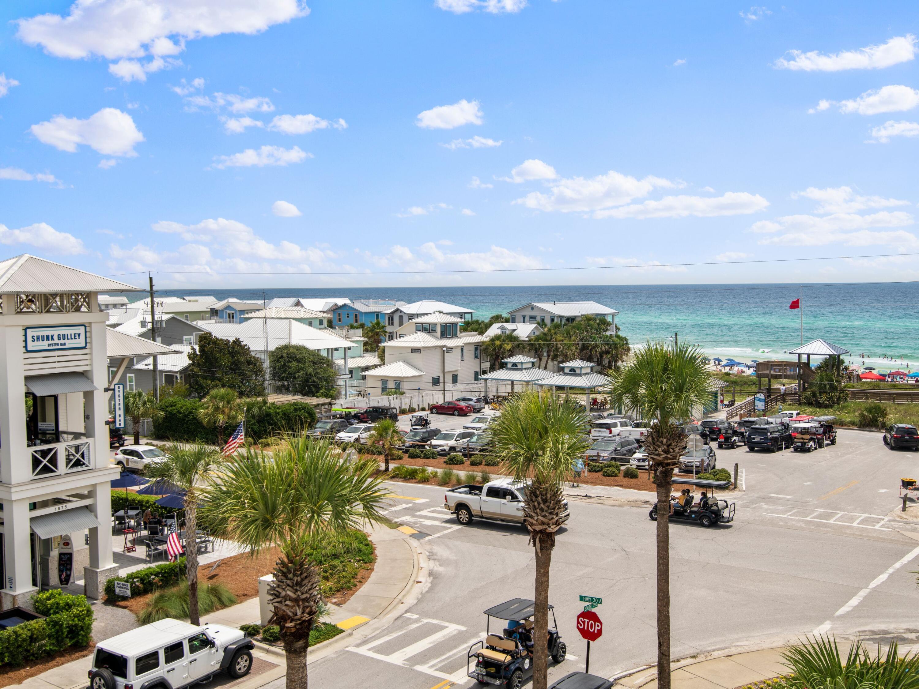 GULF PLACE TOWN CENTER EAST CONDO - Residential