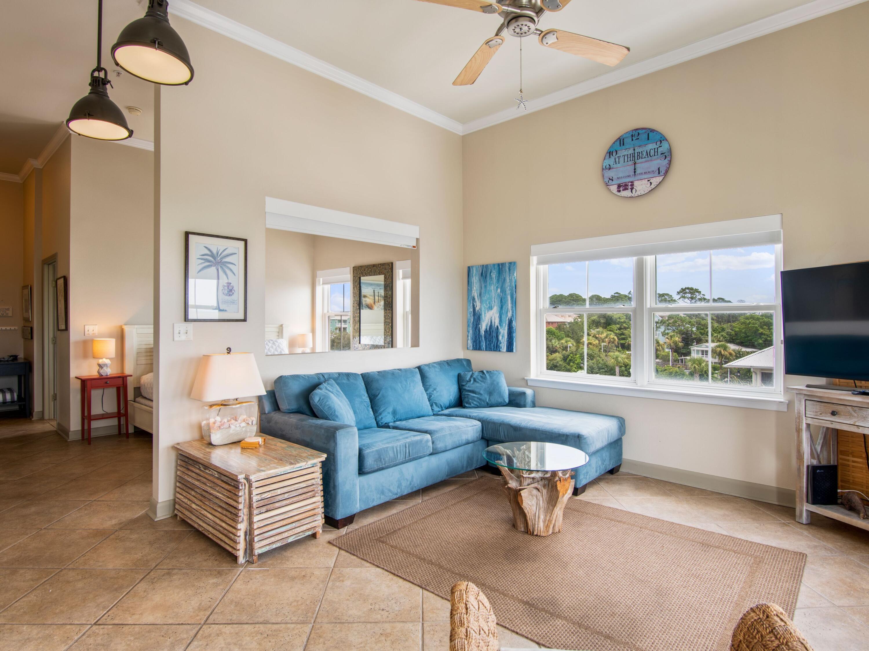 GULF PLACE TOWN CENTER EAST CONDO - Residential