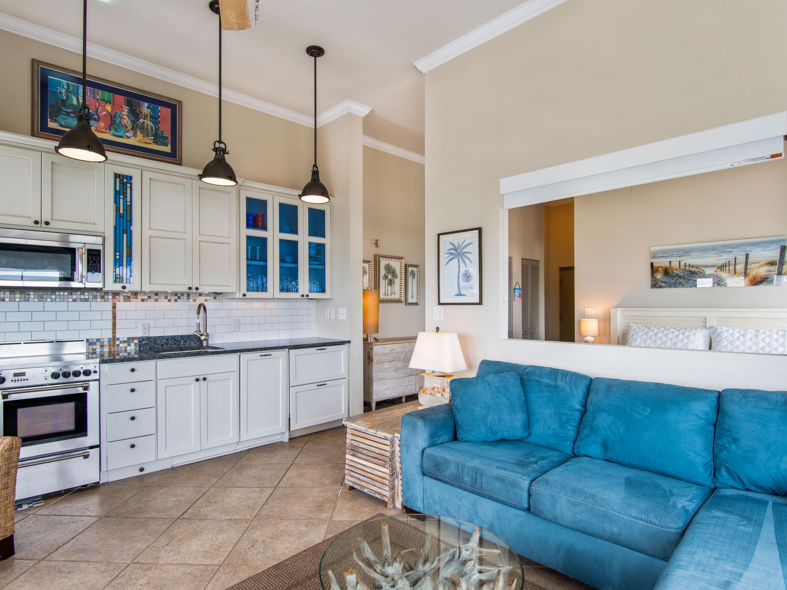 GULF PLACE TOWN CENTER EAST CONDO - Residential