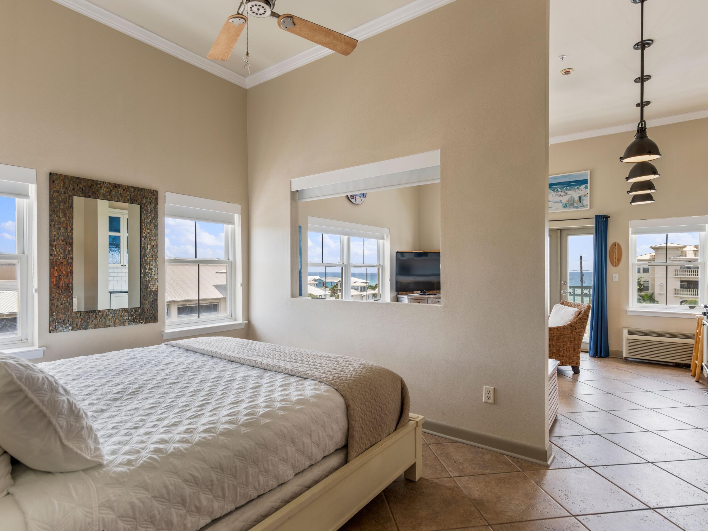 GULF PLACE TOWN CENTER EAST CONDO - Residential