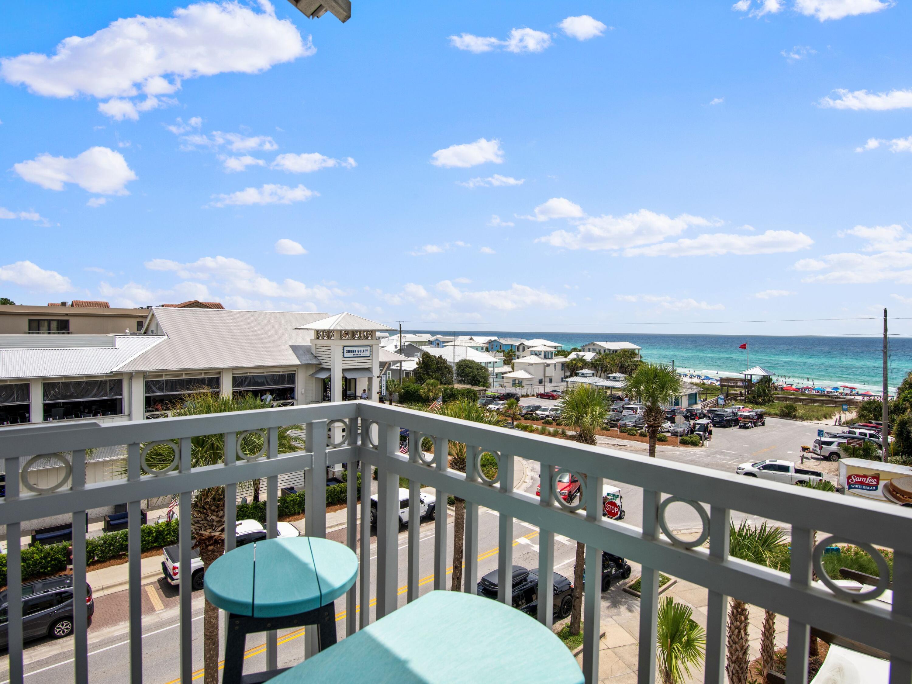 GULF PLACE TOWN CENTER EAST CONDO - Residential