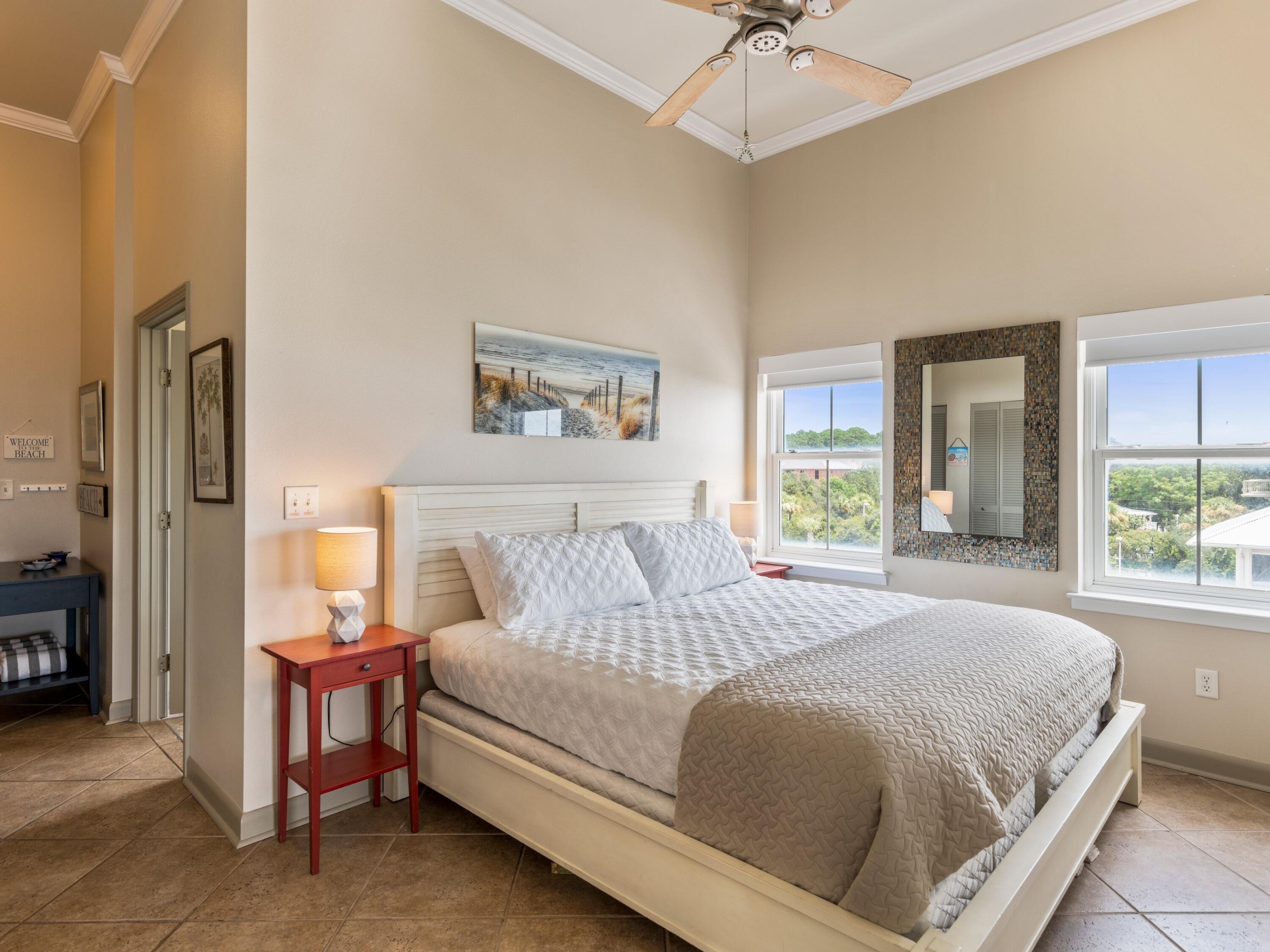 GULF PLACE TOWN CENTER EAST CONDO - Residential