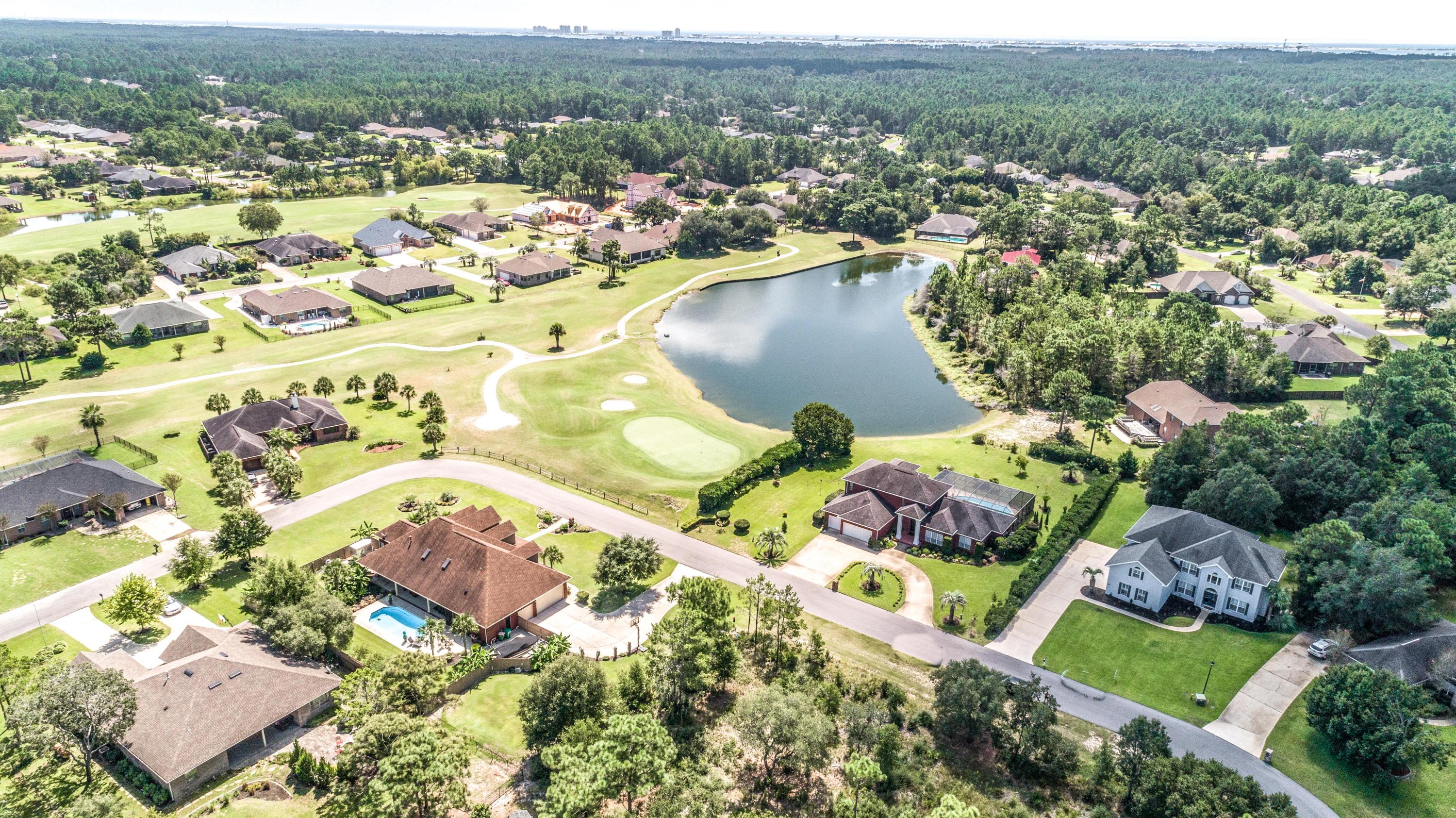 HIDDEN CREEK AT HOLLEY BY THE SEA - Residential