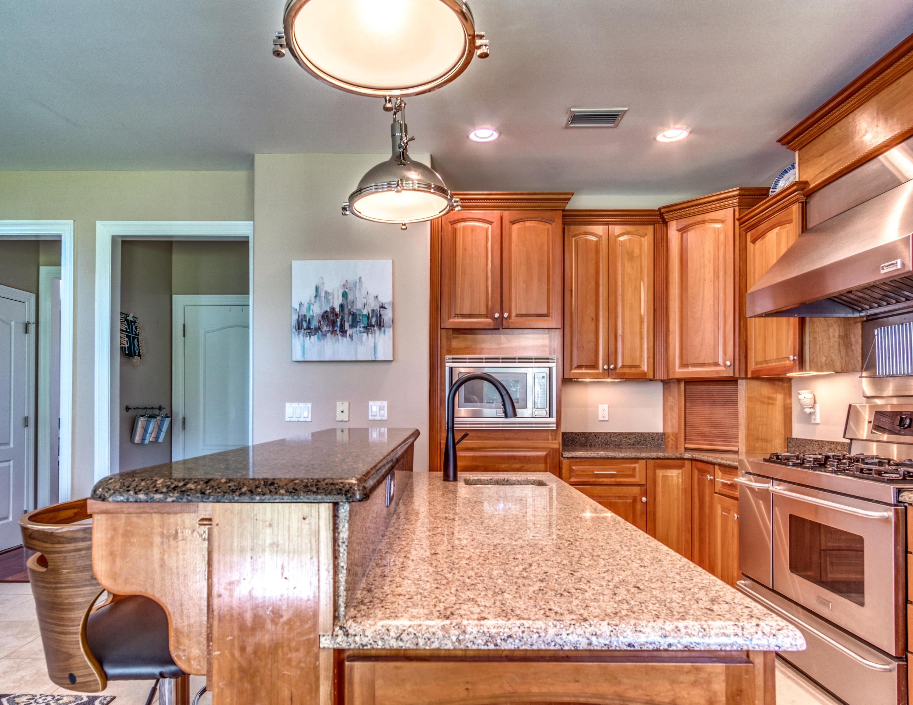 HIDDEN CREEK AT HOLLEY BY THE SEA - Residential