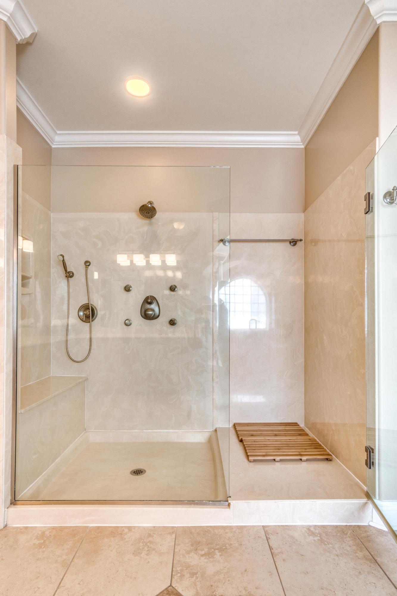 HIDDEN CREEK AT HOLLEY BY THE SEA - Residential