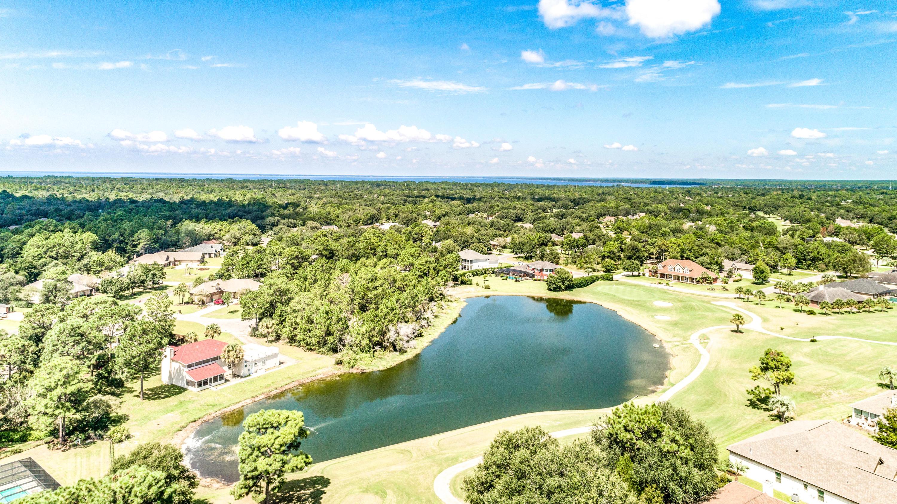 HIDDEN CREEK AT HOLLEY BY THE SEA - Residential