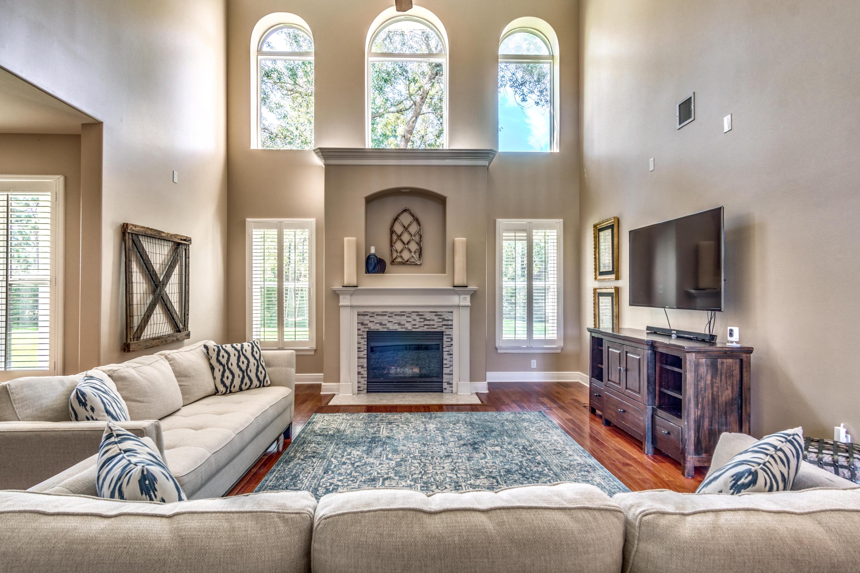 HIDDEN CREEK AT HOLLEY BY THE SEA - Residential