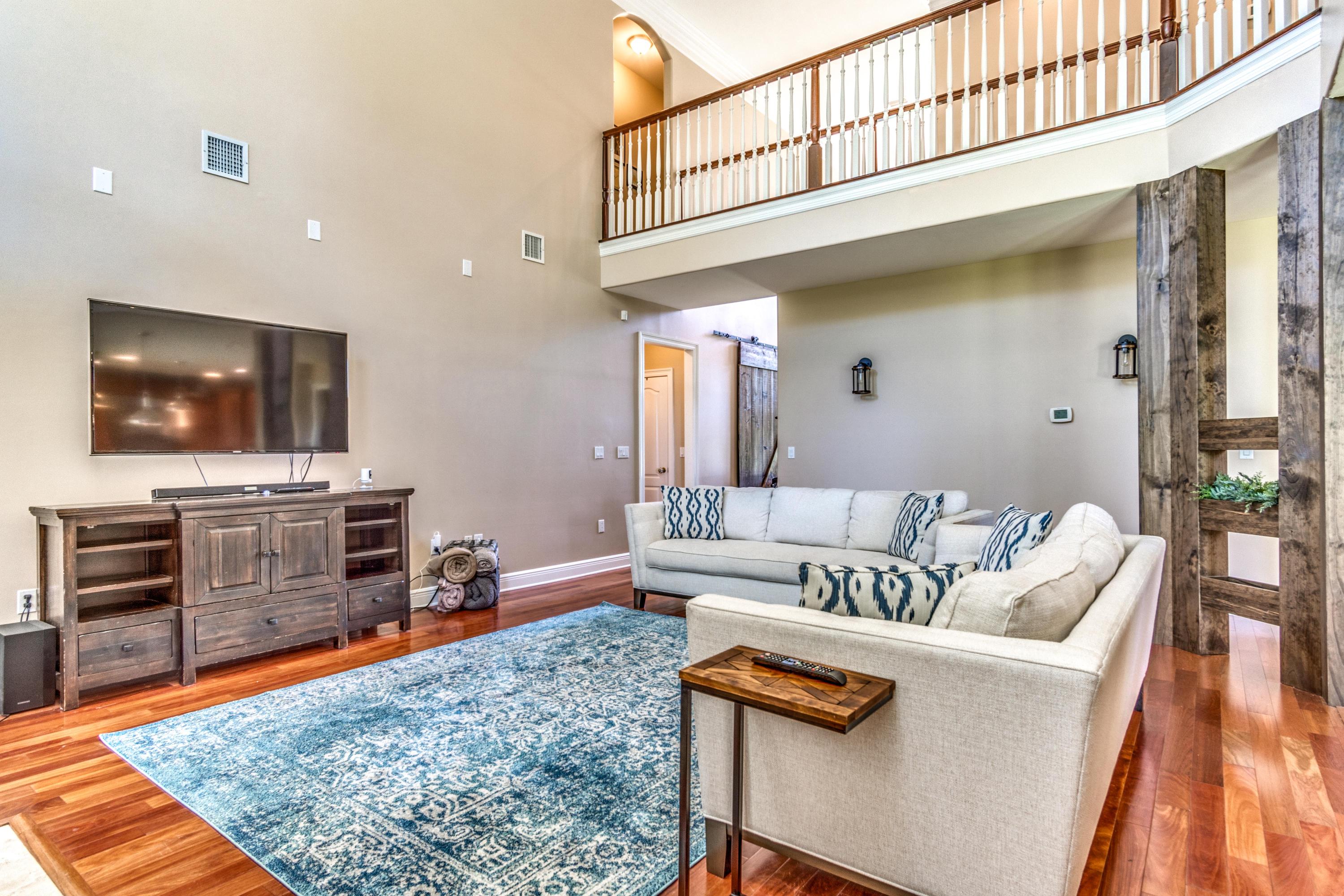 HIDDEN CREEK AT HOLLEY BY THE SEA - Residential