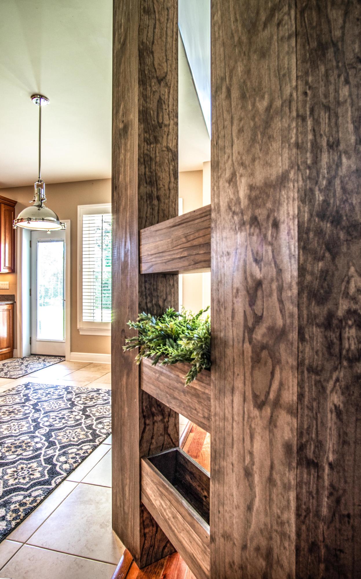 HIDDEN CREEK AT HOLLEY BY THE SEA - Residential