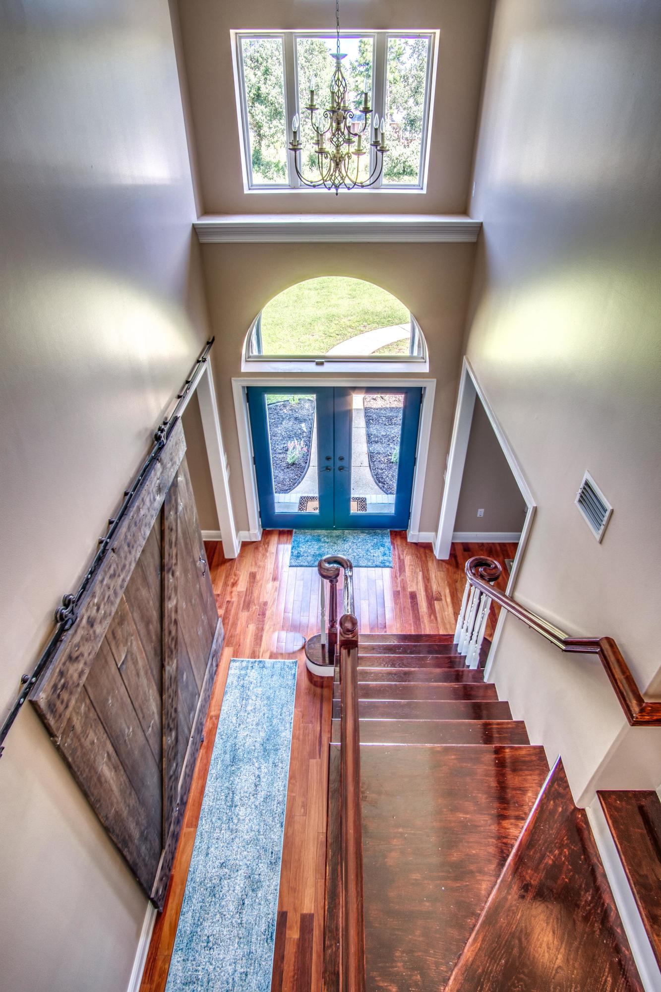 HIDDEN CREEK AT HOLLEY BY THE SEA - Residential