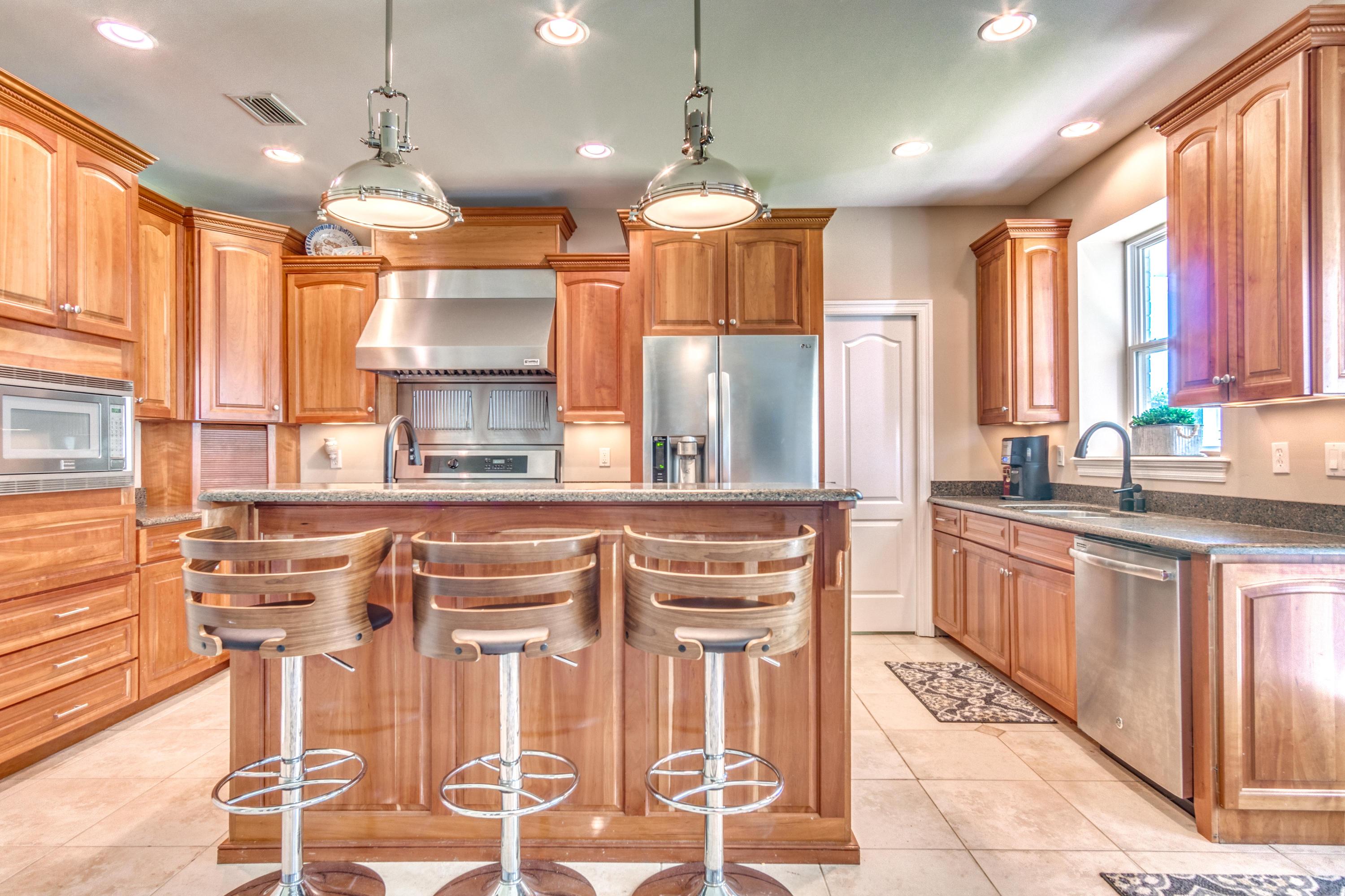 HIDDEN CREEK AT HOLLEY BY THE SEA - Residential