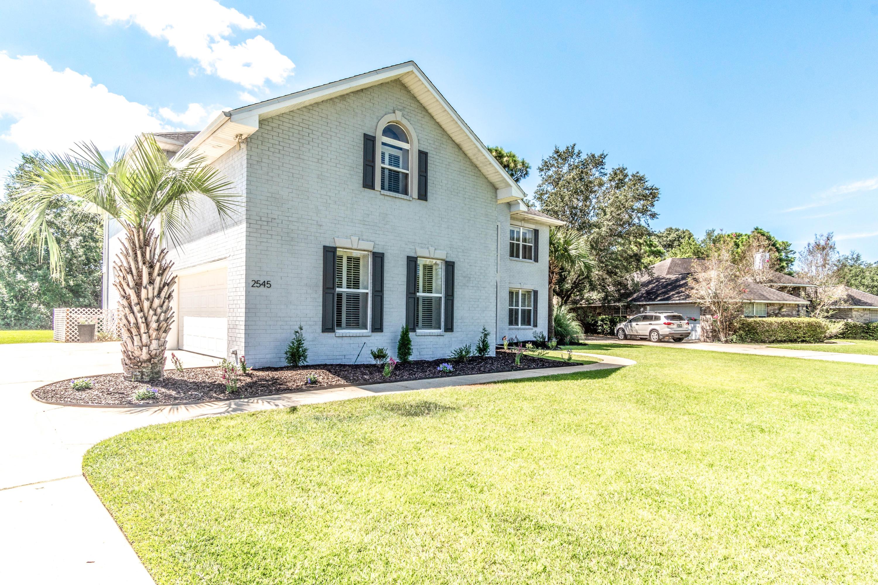 HIDDEN CREEK AT HOLLEY BY THE SEA - Residential