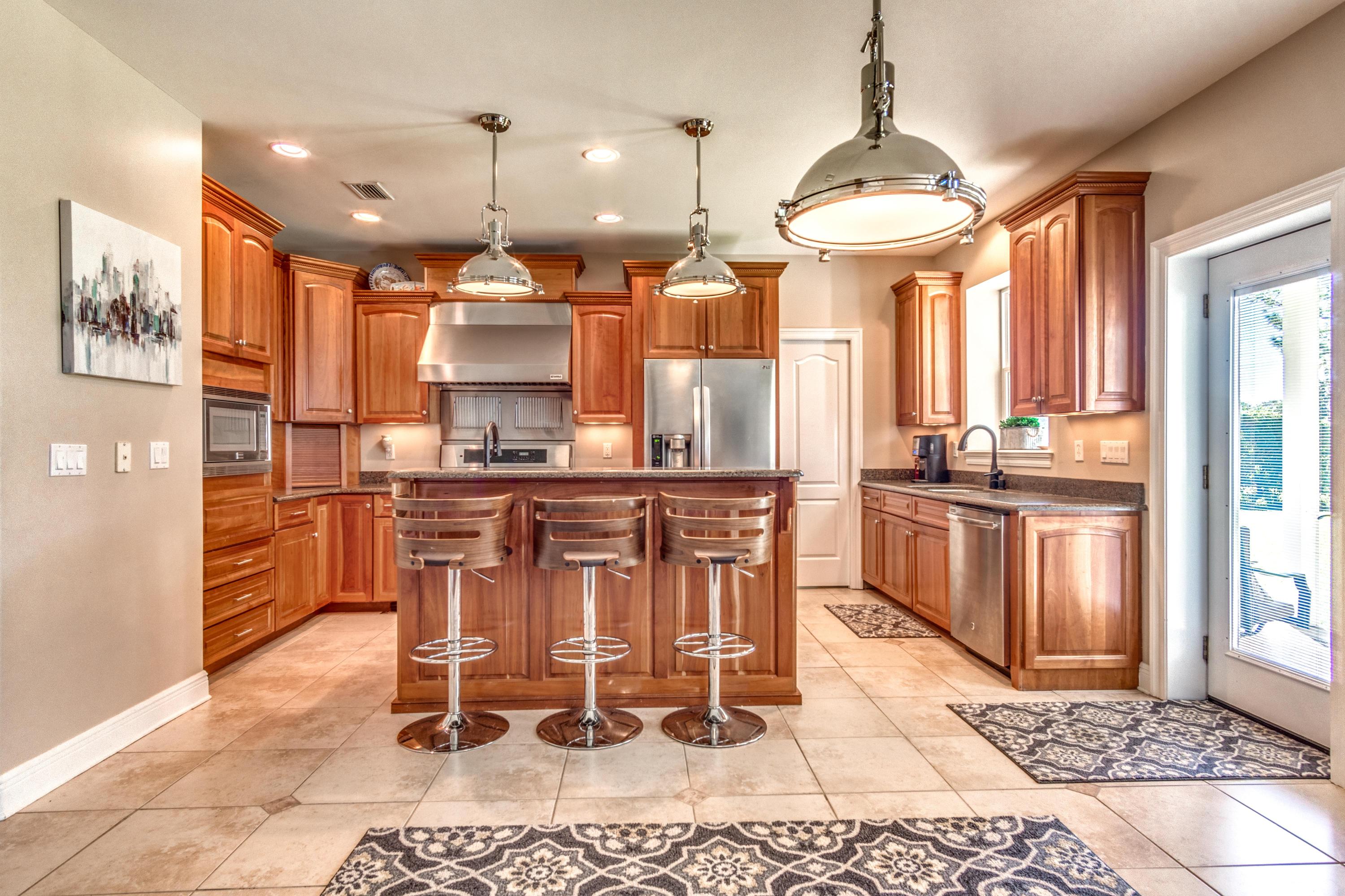 HIDDEN CREEK AT HOLLEY BY THE SEA - Residential