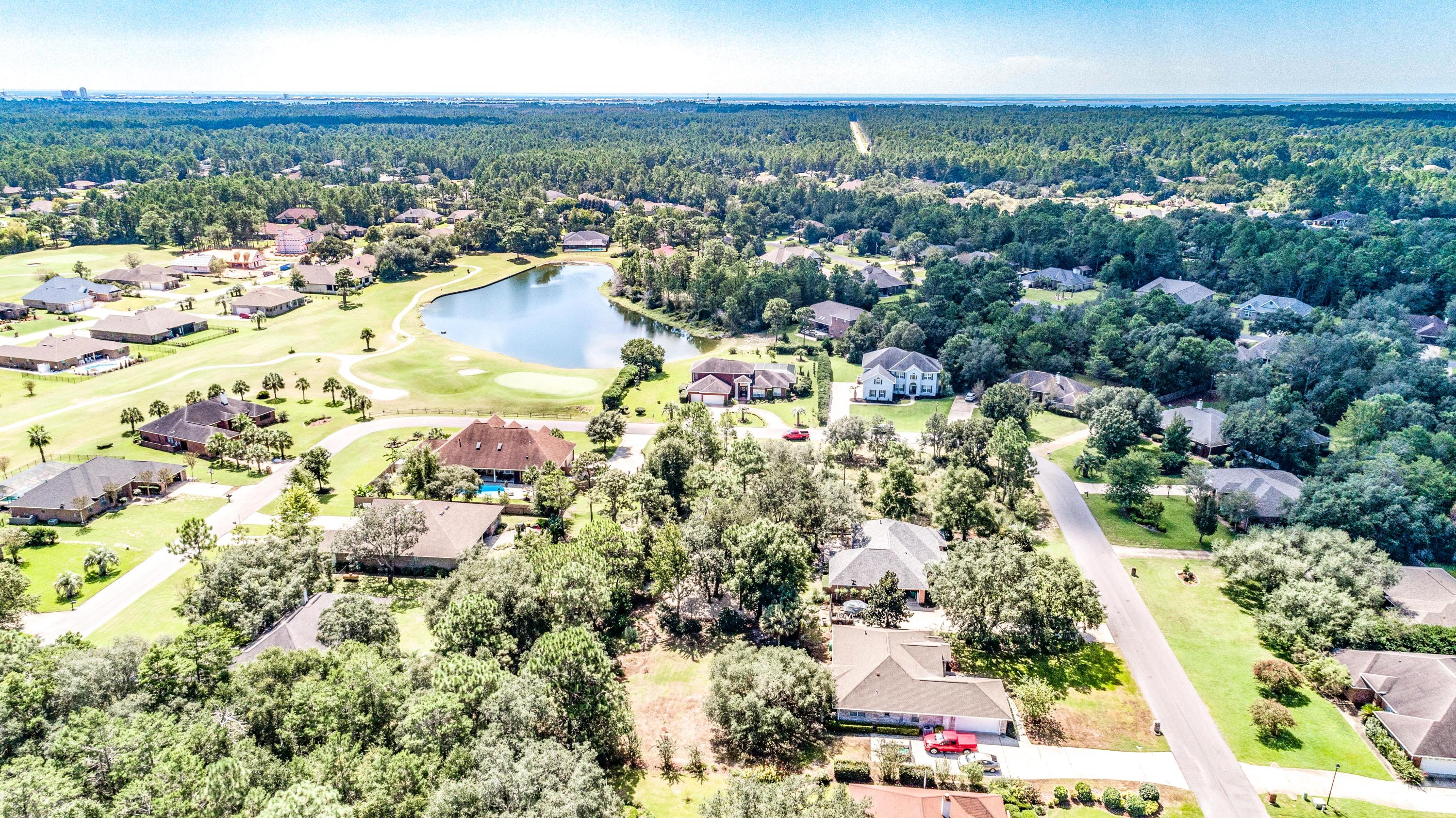HIDDEN CREEK AT HOLLEY BY THE SEA - Residential
