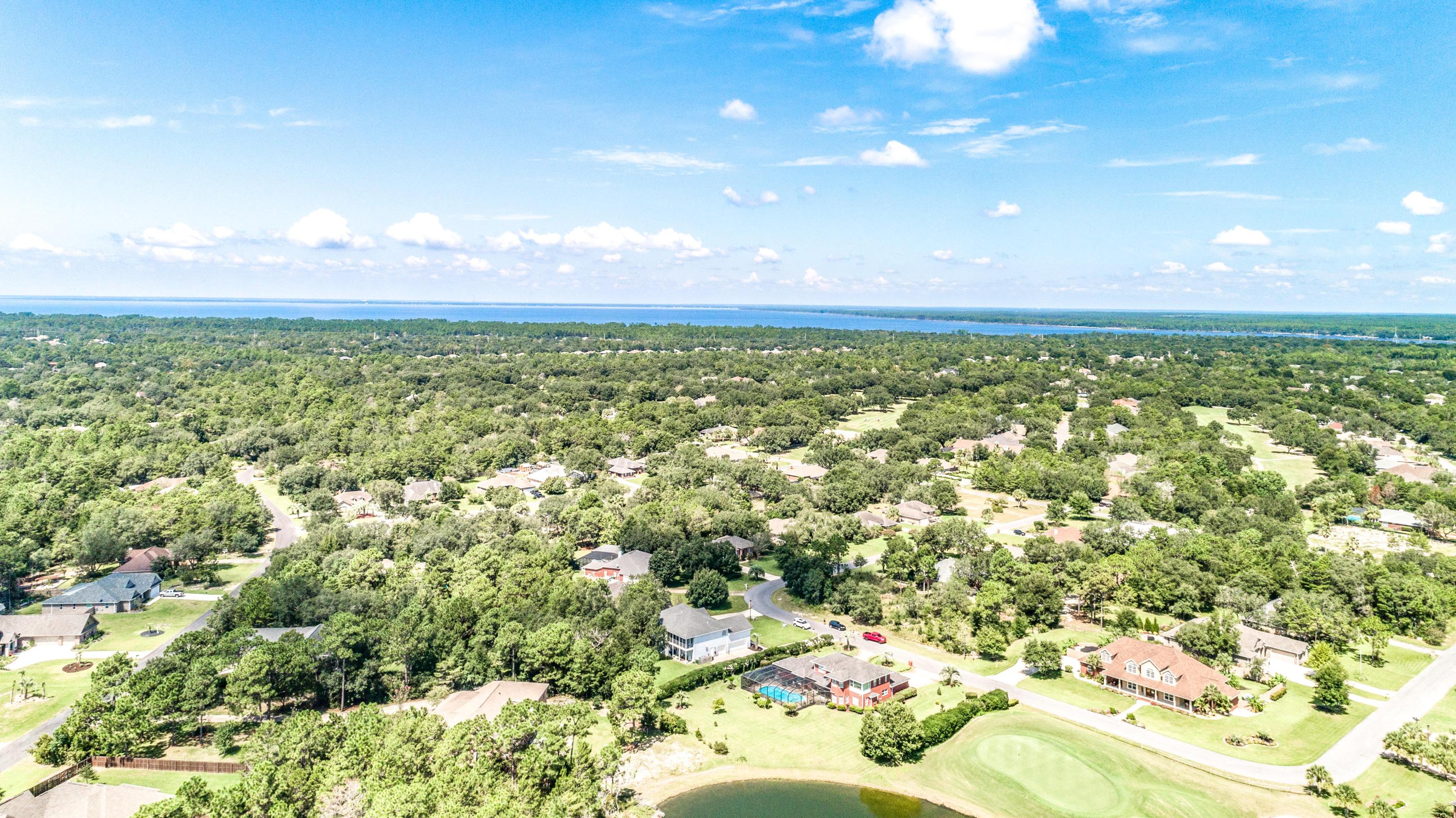 HIDDEN CREEK AT HOLLEY BY THE SEA - Residential