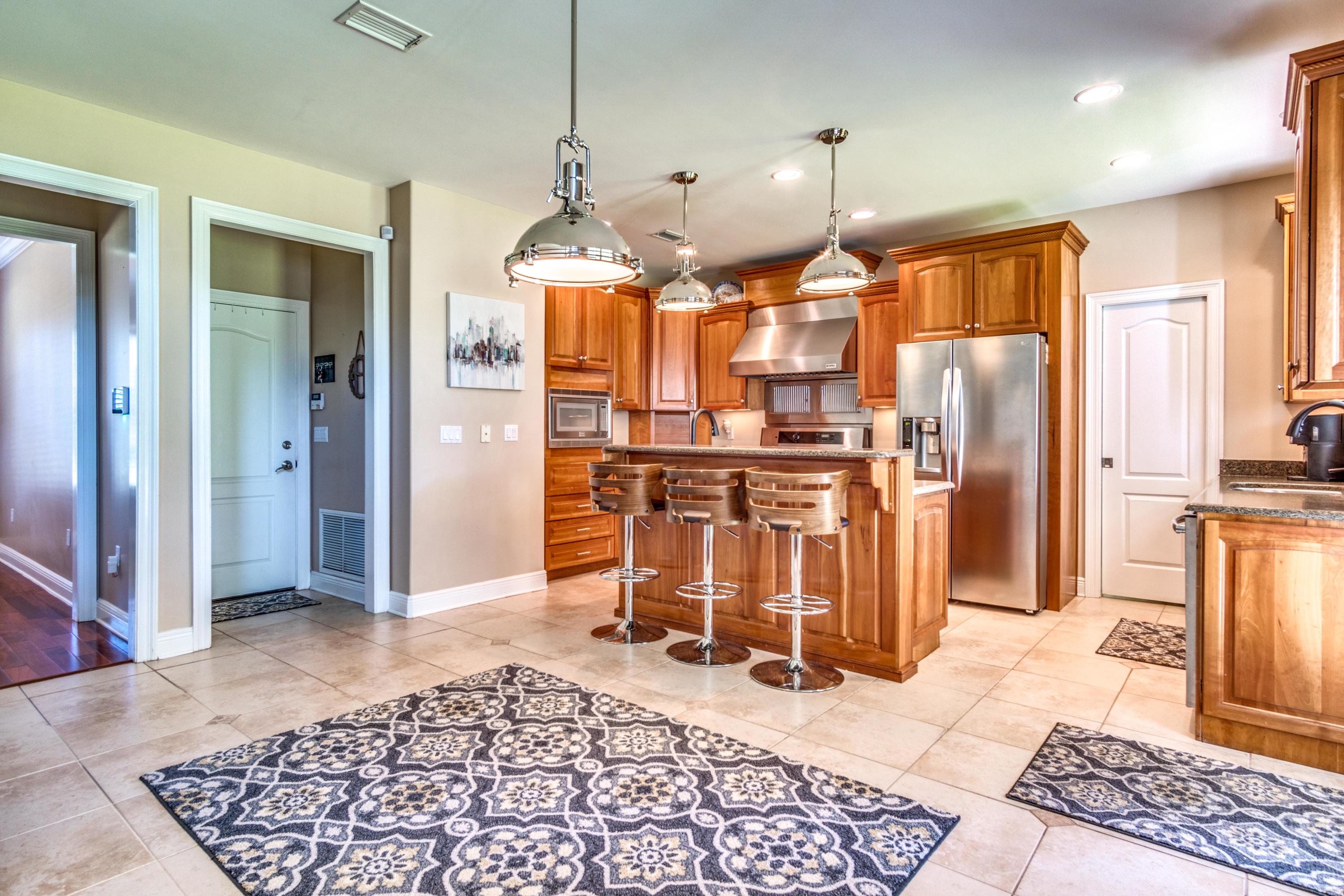 HIDDEN CREEK AT HOLLEY BY THE SEA - Residential