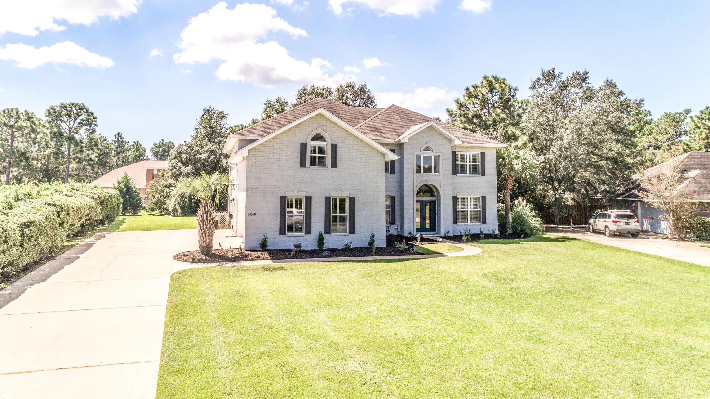 HIDDEN CREEK AT HOLLEY BY THE SEA - Residential