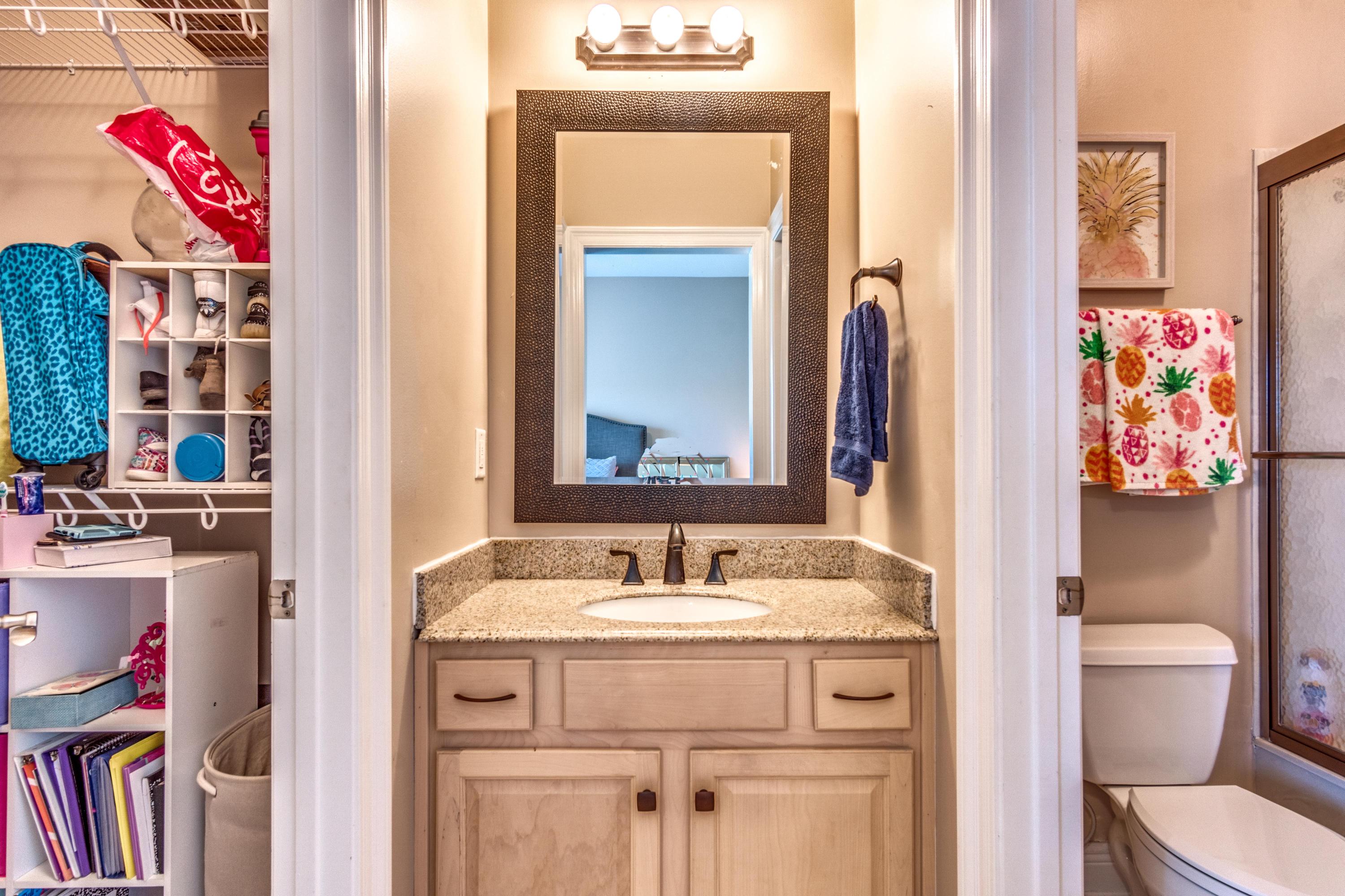 HIDDEN CREEK AT HOLLEY BY THE SEA - Residential