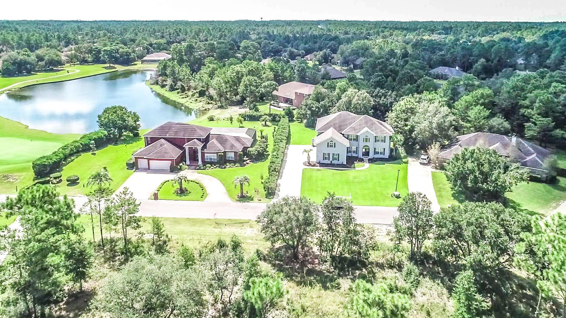 HIDDEN CREEK AT HOLLEY BY THE SEA - Residential