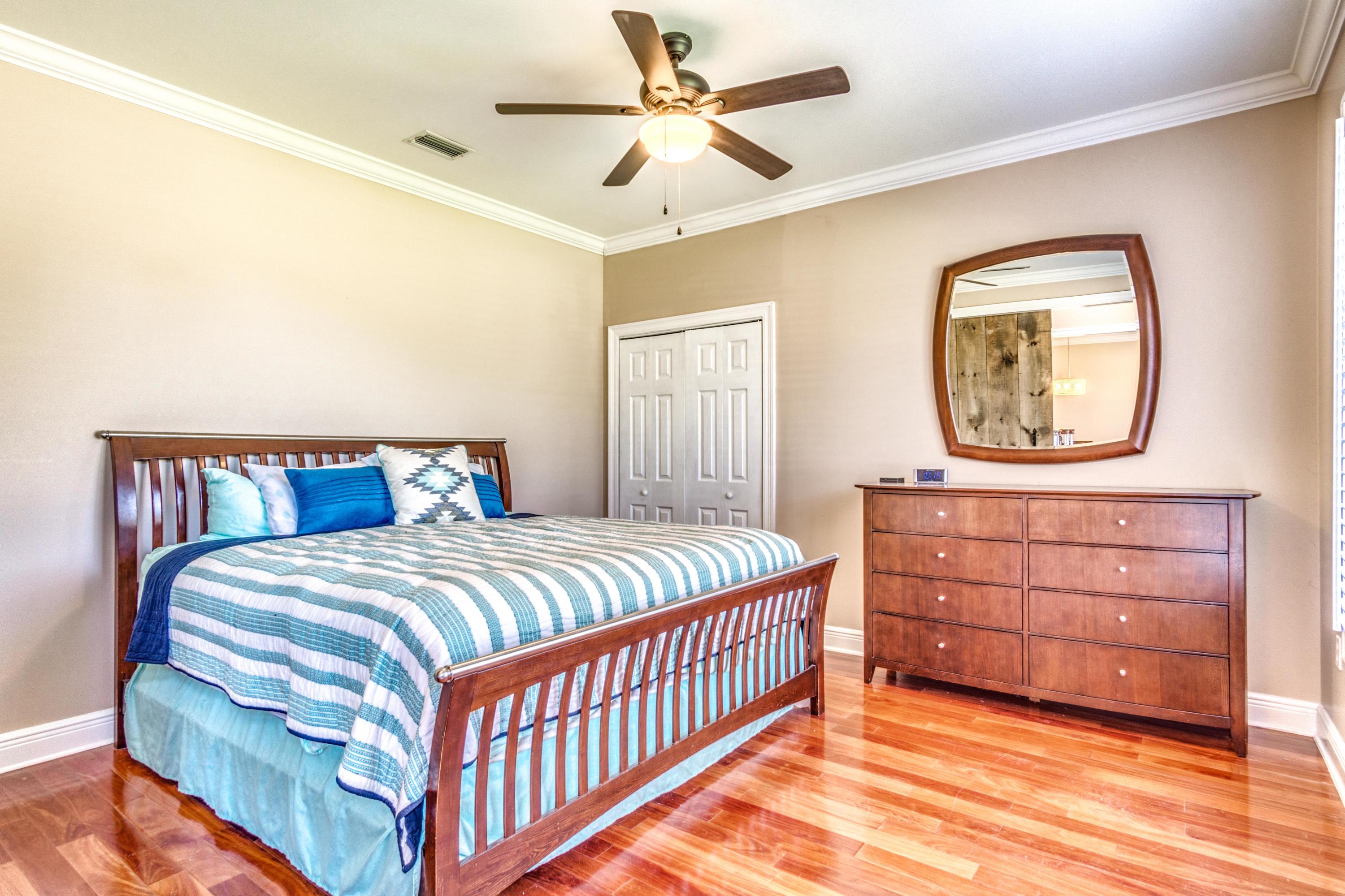 HIDDEN CREEK AT HOLLEY BY THE SEA - Residential