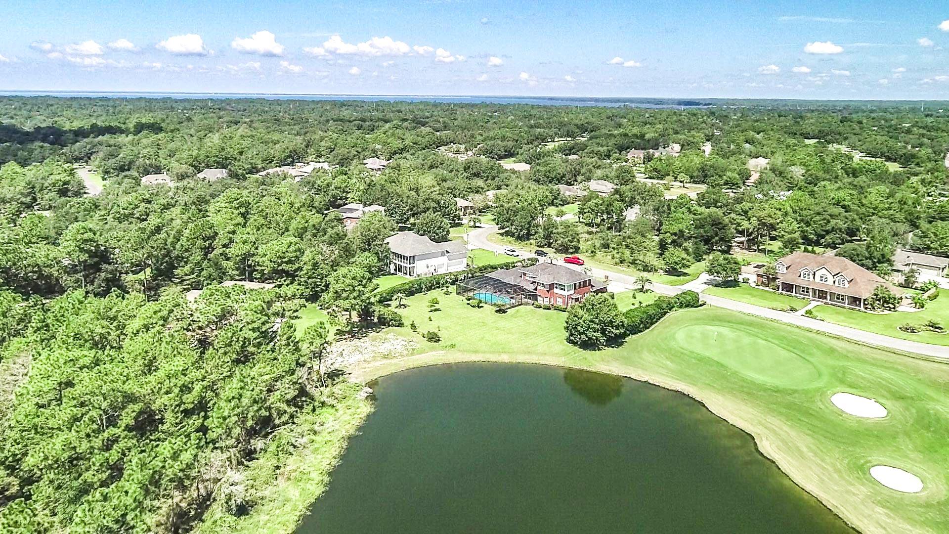 HIDDEN CREEK AT HOLLEY BY THE SEA - Residential