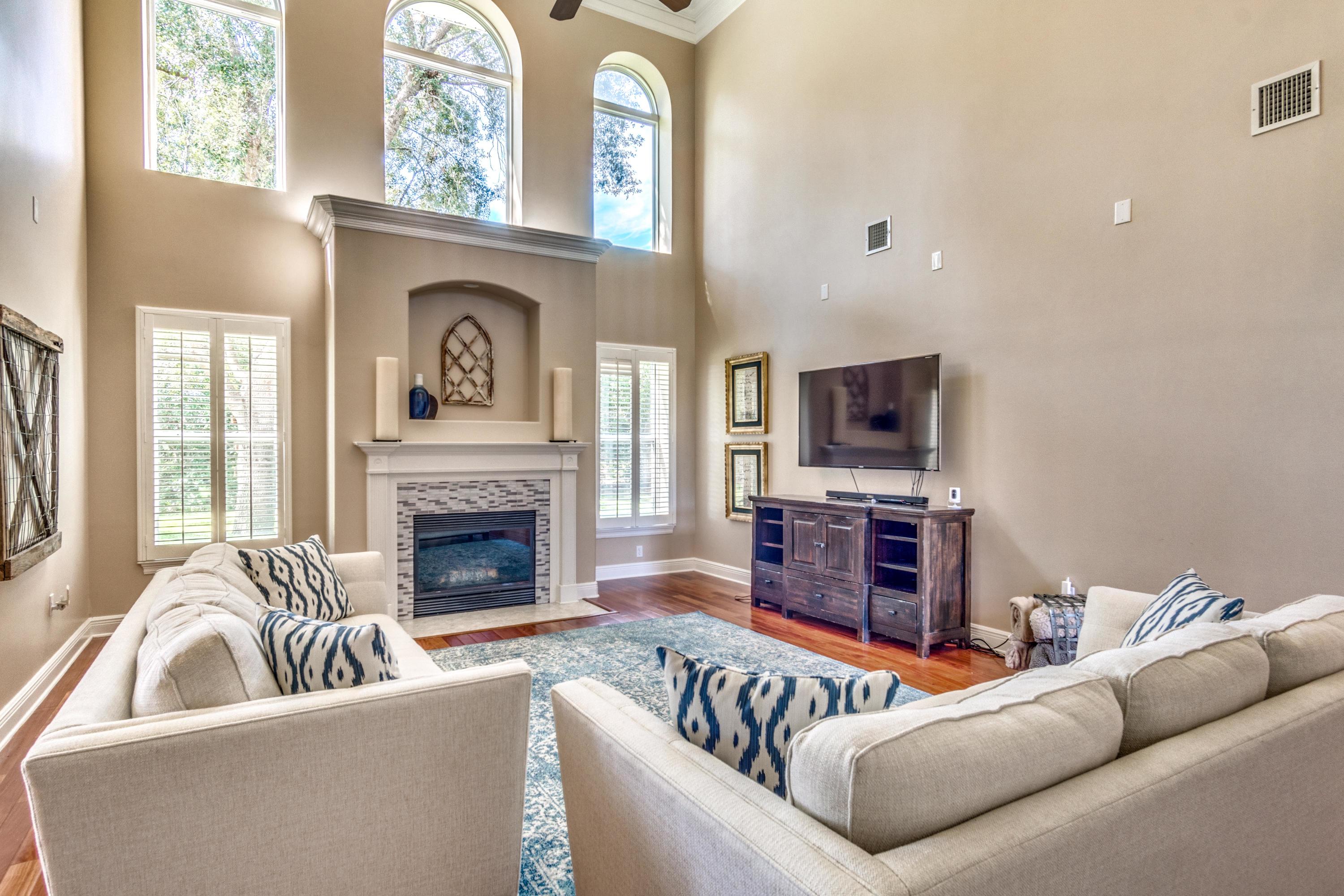 HIDDEN CREEK AT HOLLEY BY THE SEA - Residential