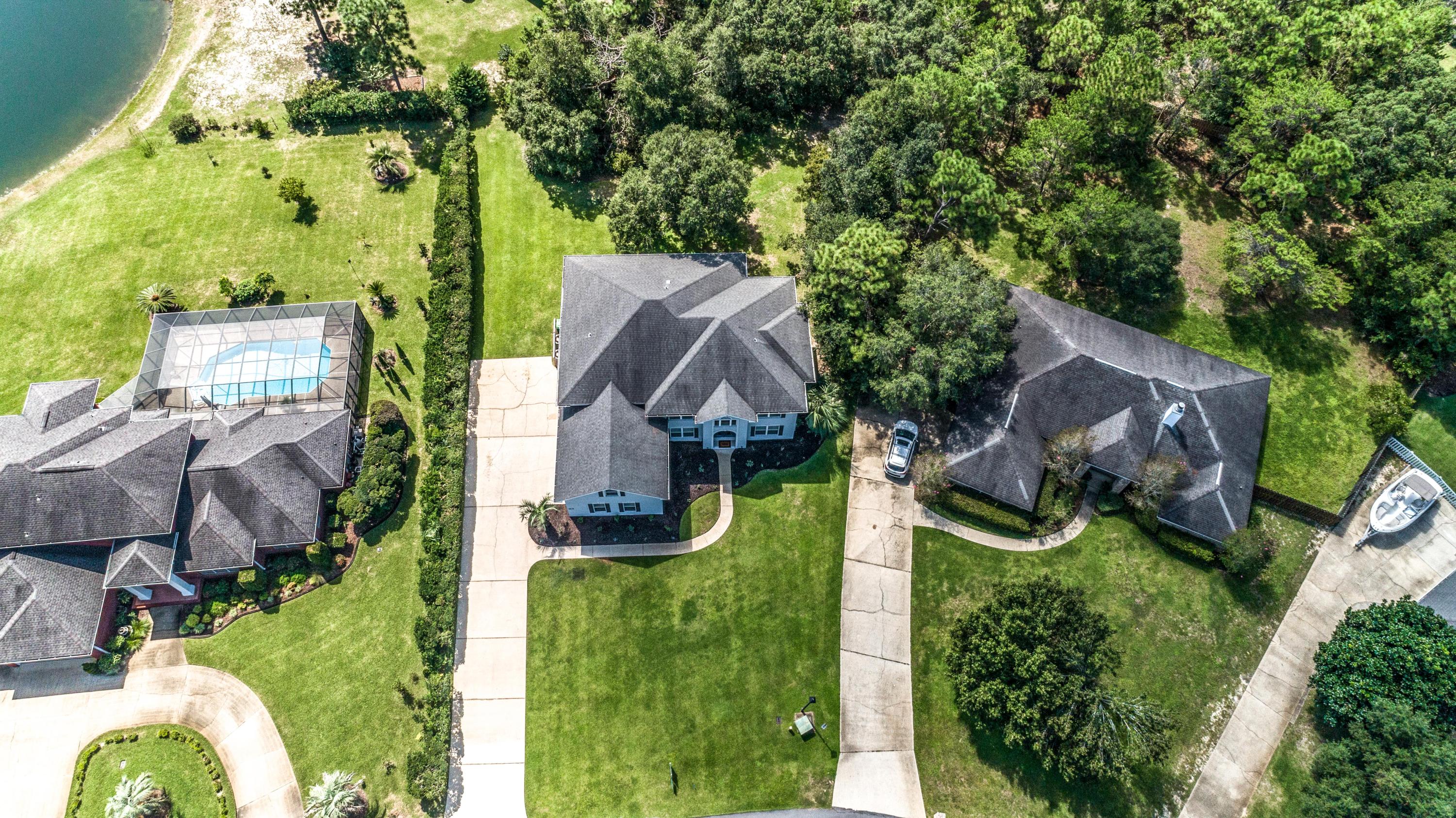 HIDDEN CREEK AT HOLLEY BY THE SEA - Residential