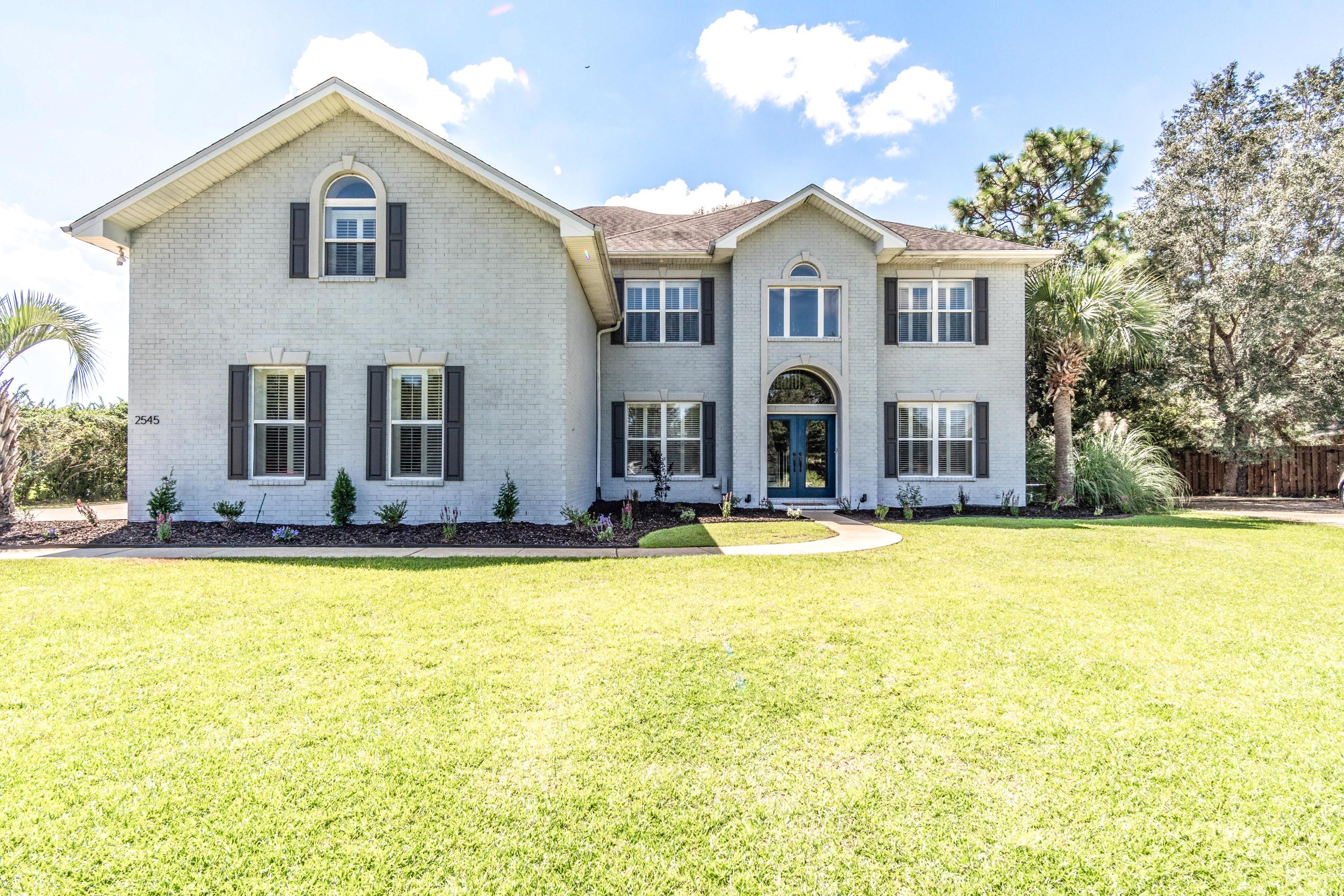 HIDDEN CREEK AT HOLLEY BY THE SEA - Residential