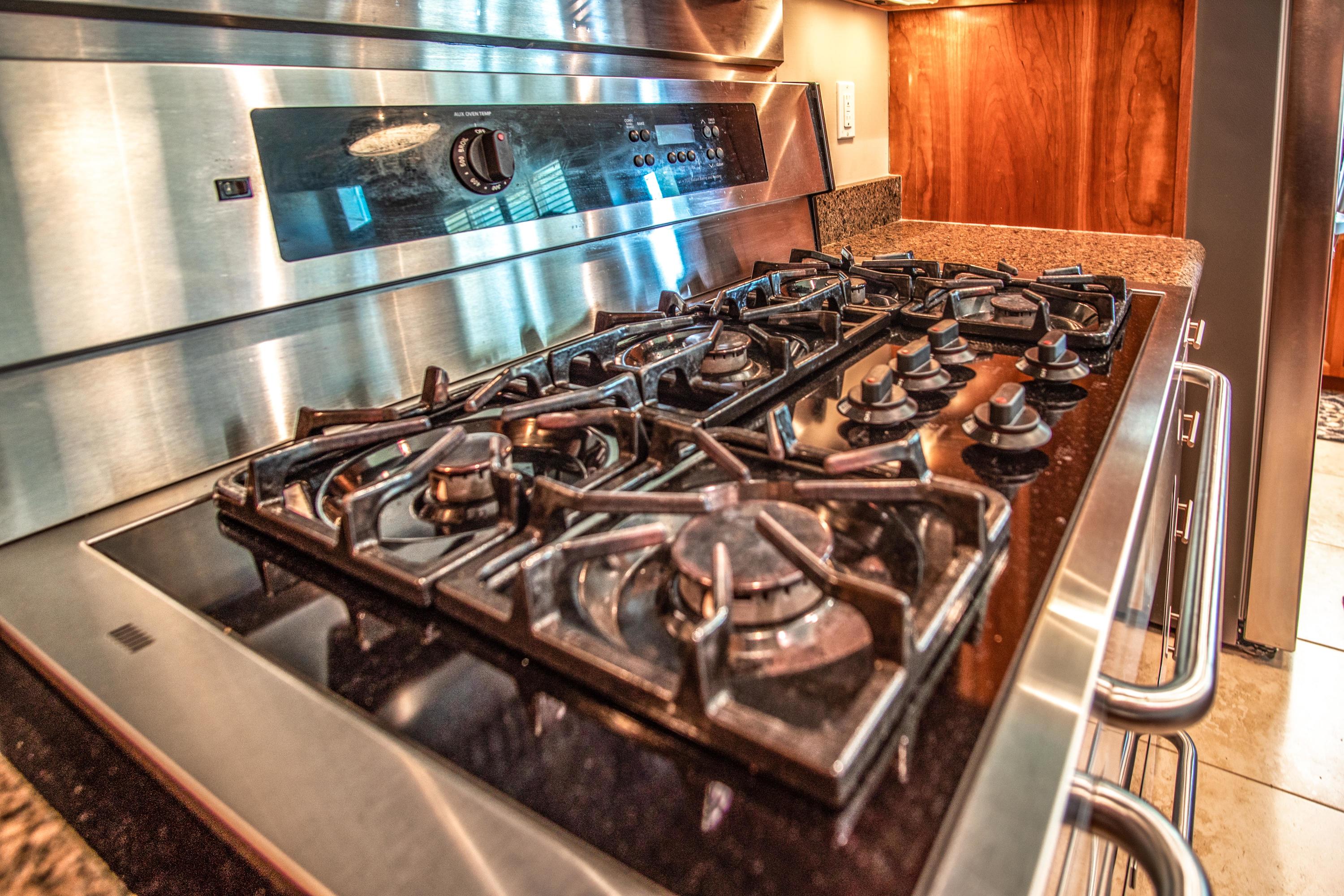 HIDDEN CREEK AT HOLLEY BY THE SEA - Residential