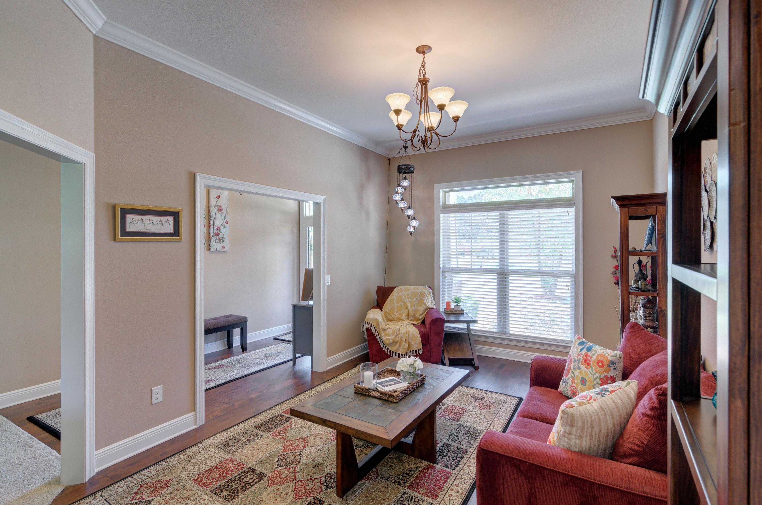 HOLLEY BY THE SEA - Residential