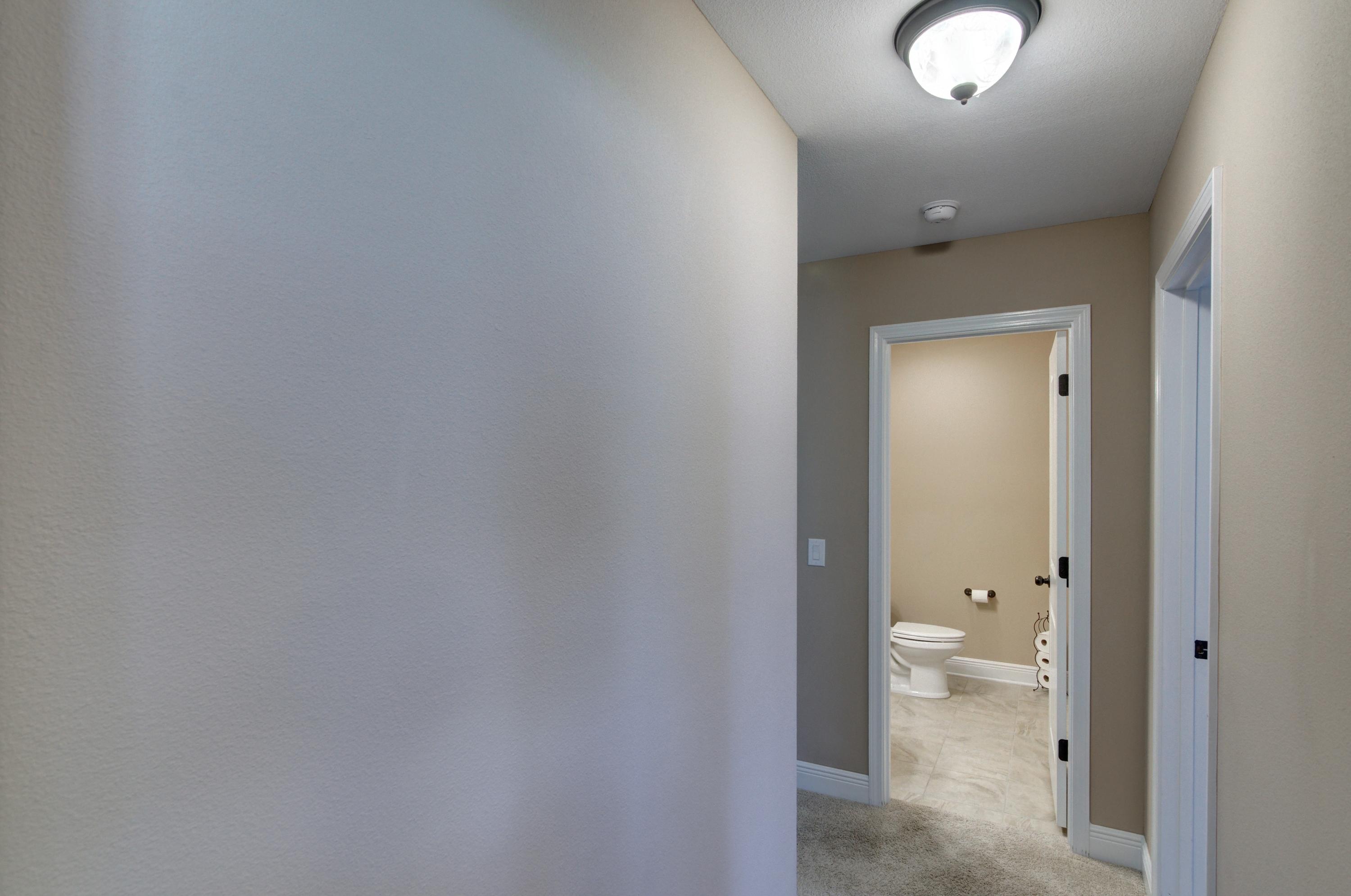 HOLLEY BY THE SEA - Residential