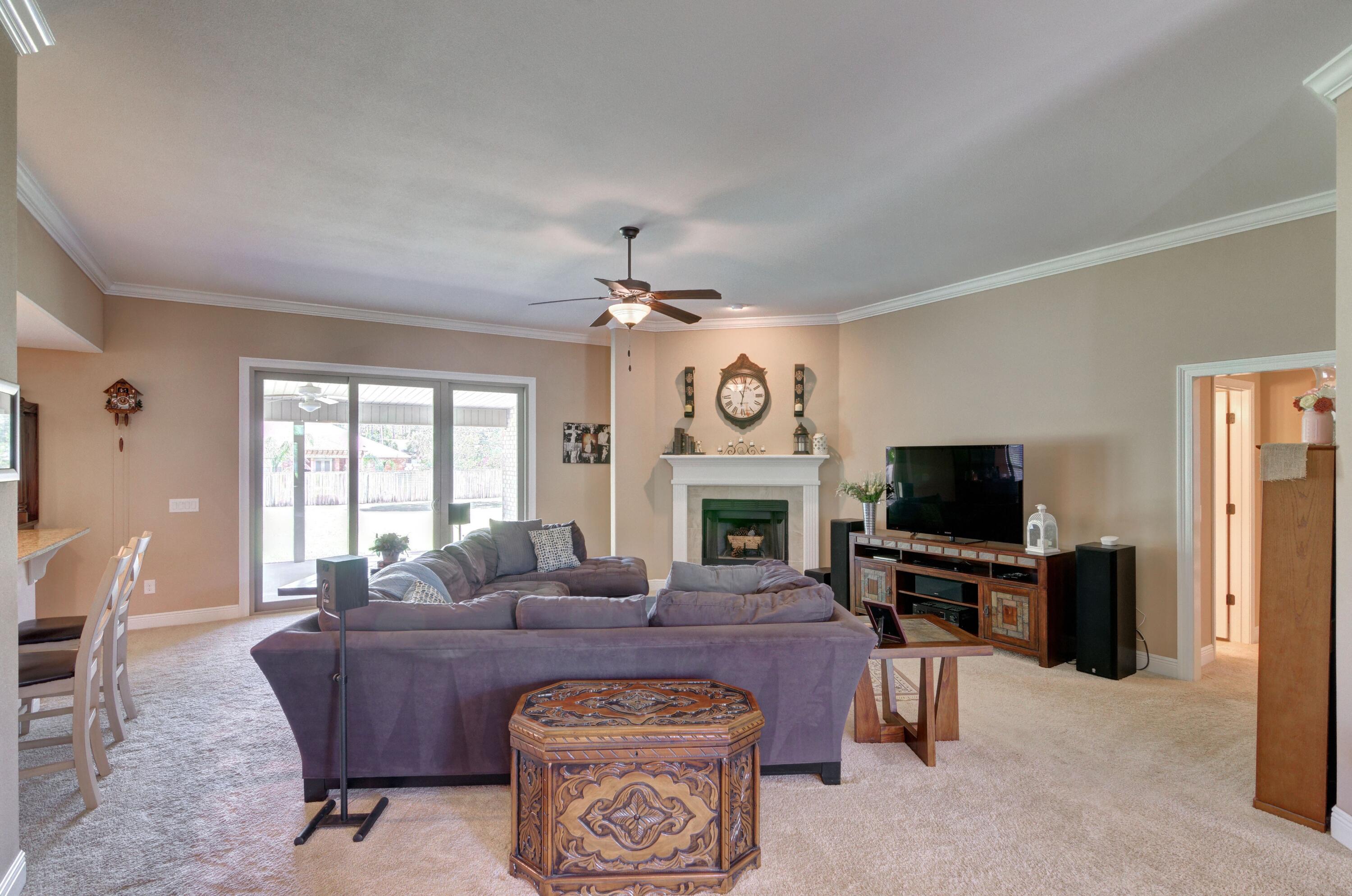 HOLLEY BY THE SEA - Residential