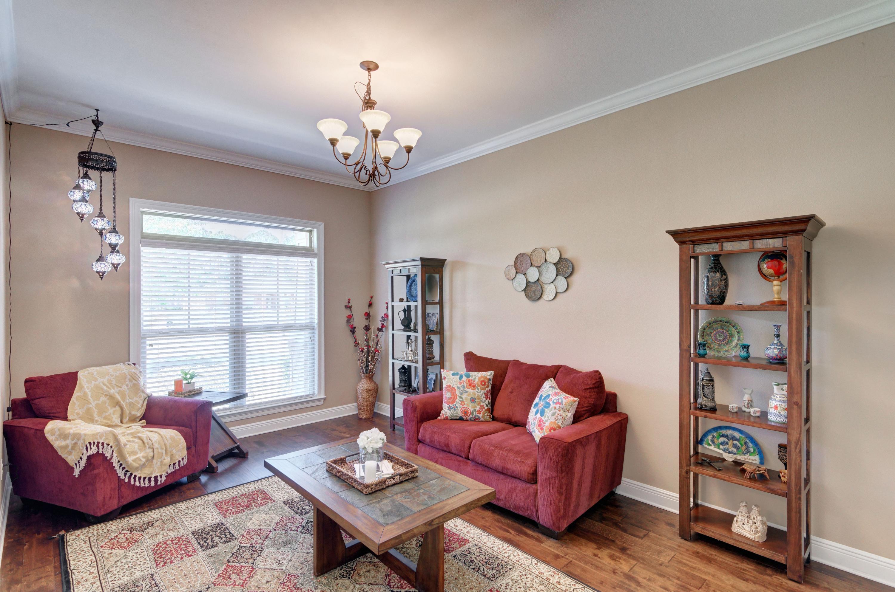 HOLLEY BY THE SEA - Residential