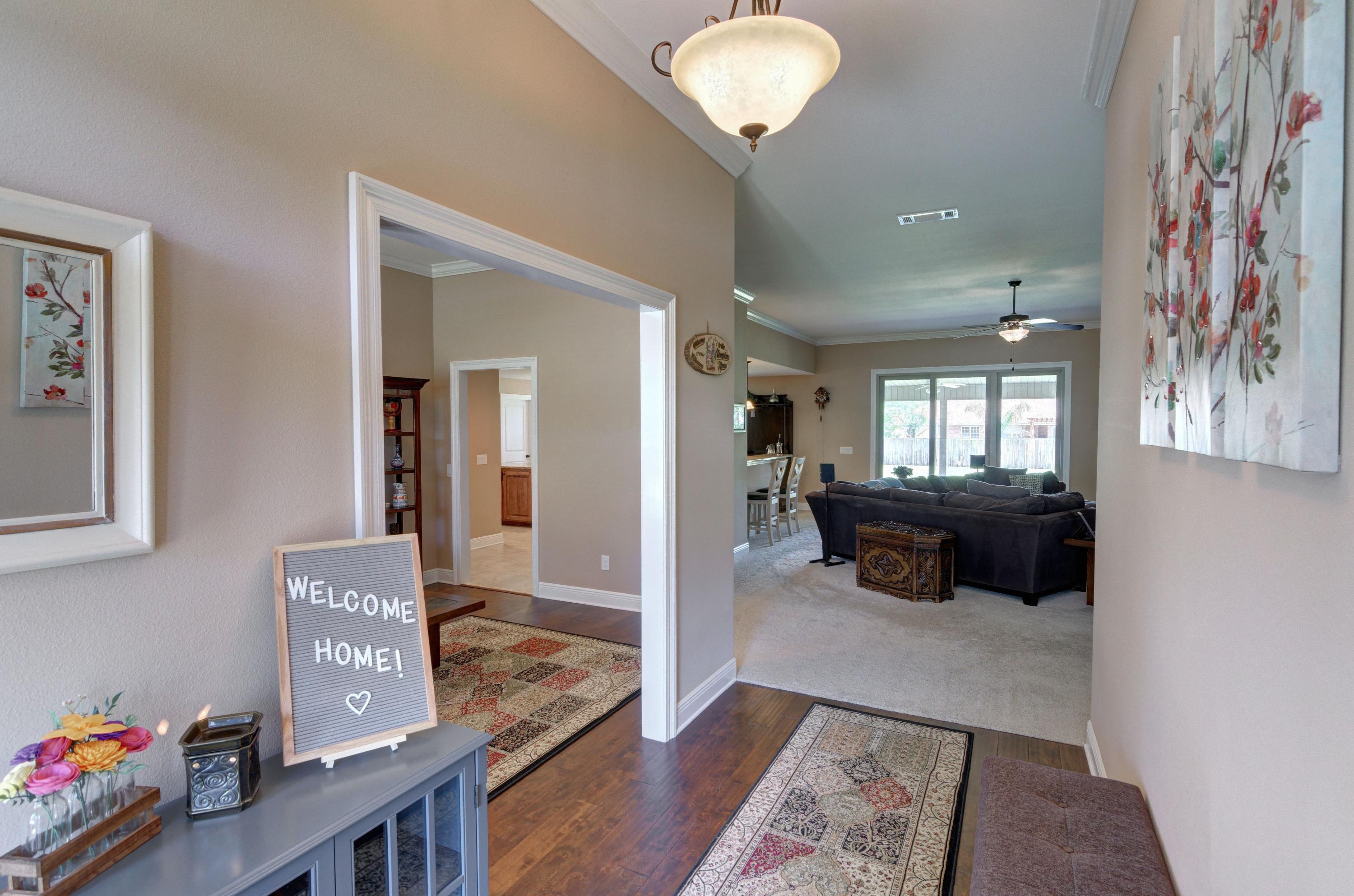 HOLLEY BY THE SEA - Residential